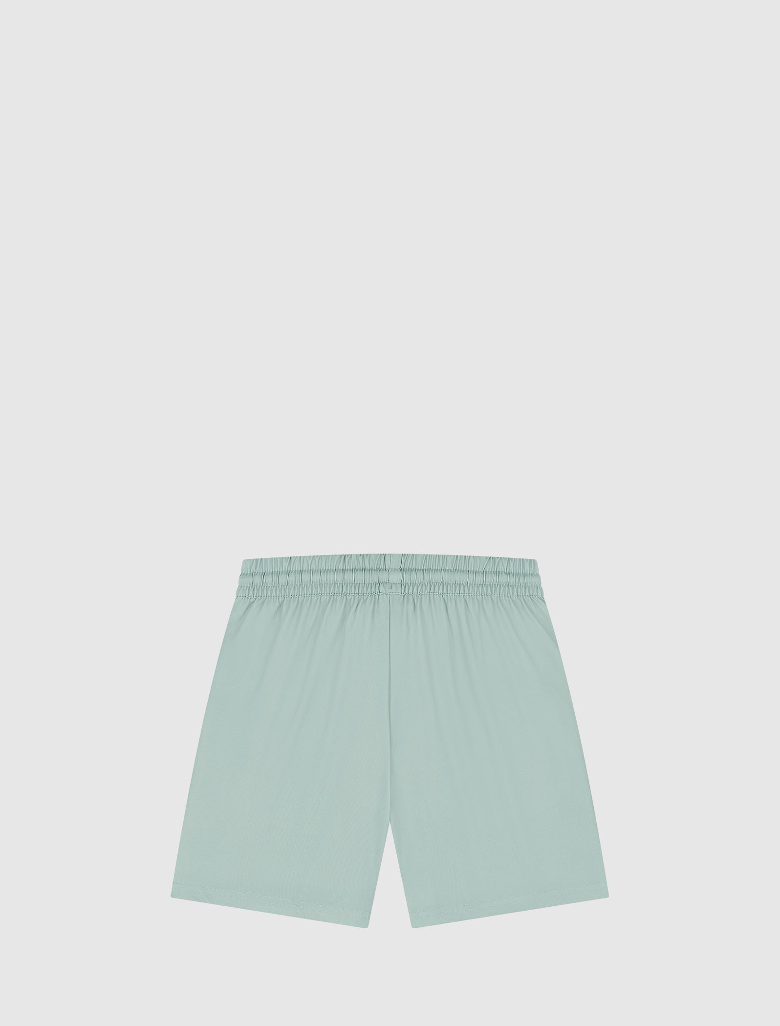 Junior Icon Swim Shorts | Green