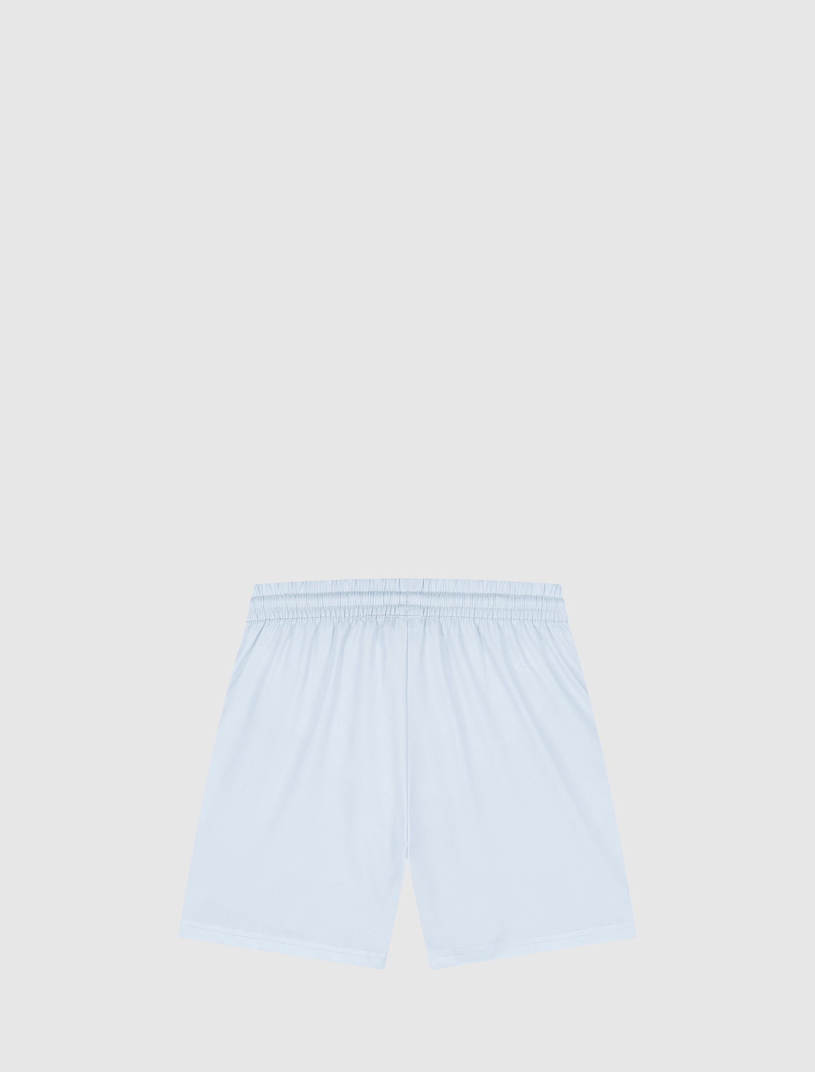 Junior Icon Swim Shorts | Light Blue