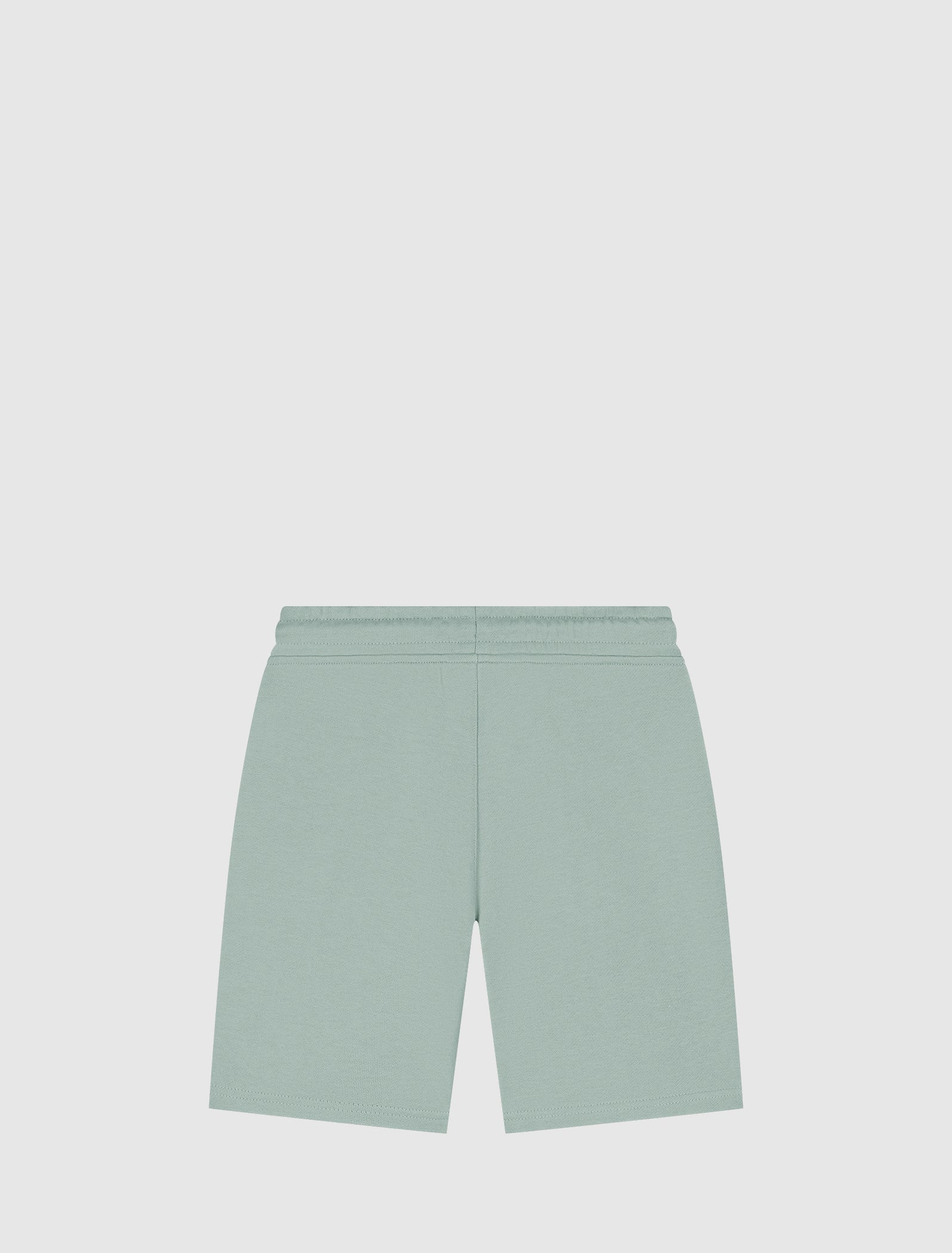 Junior Icon Sweatshorts | Green