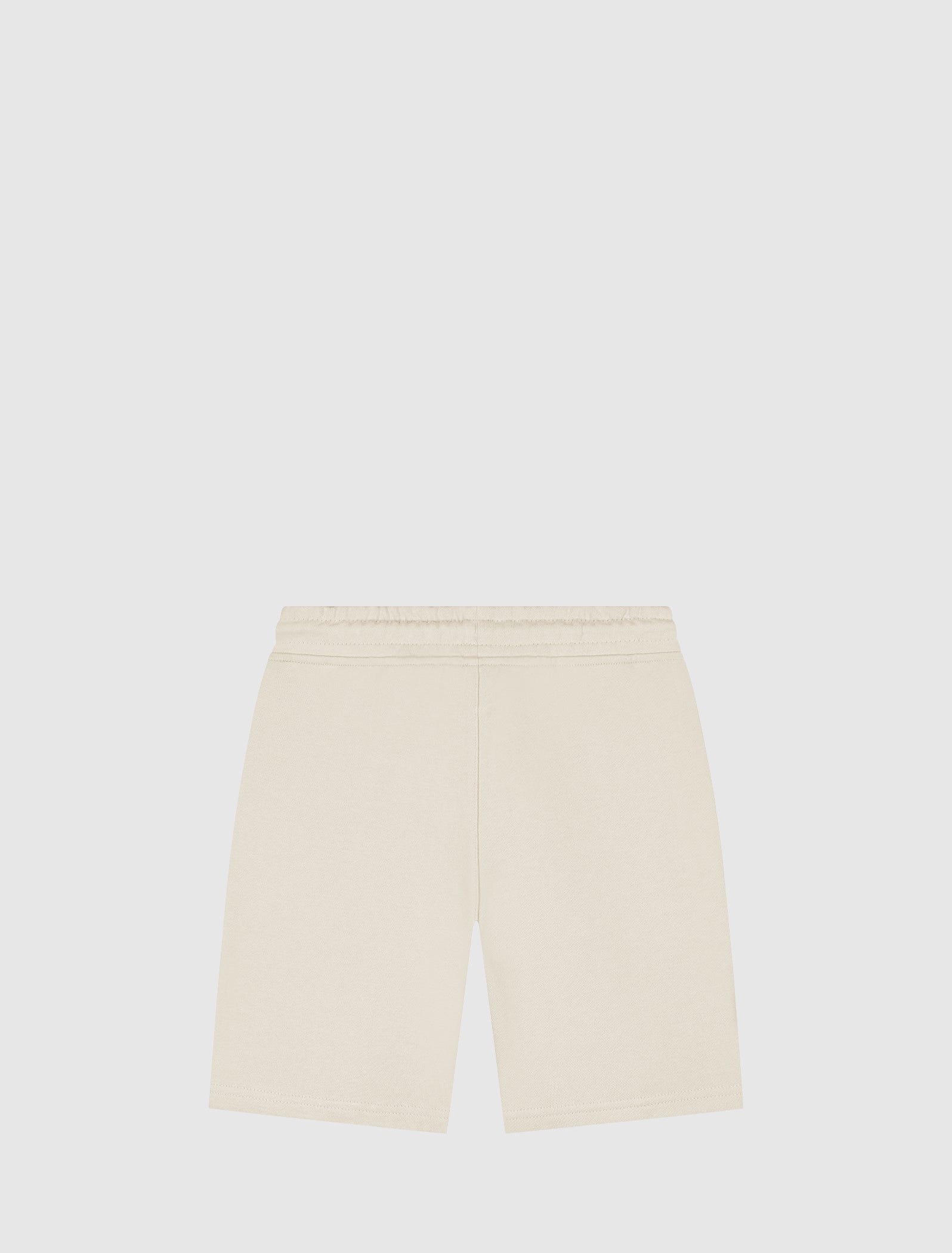 Junior Icon Sweatshorts | Sand