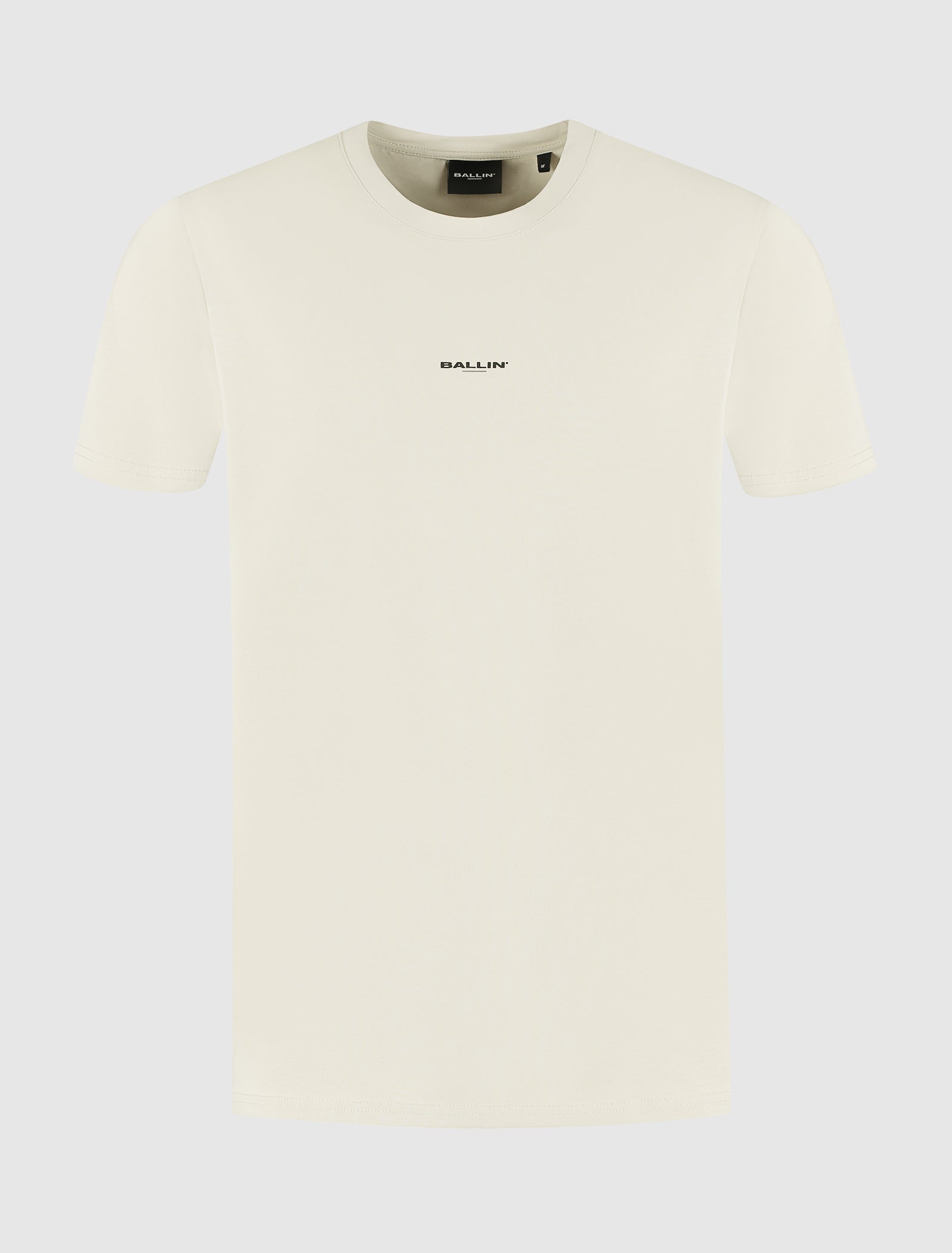 Dual-tone Palm T-shirt | Sand