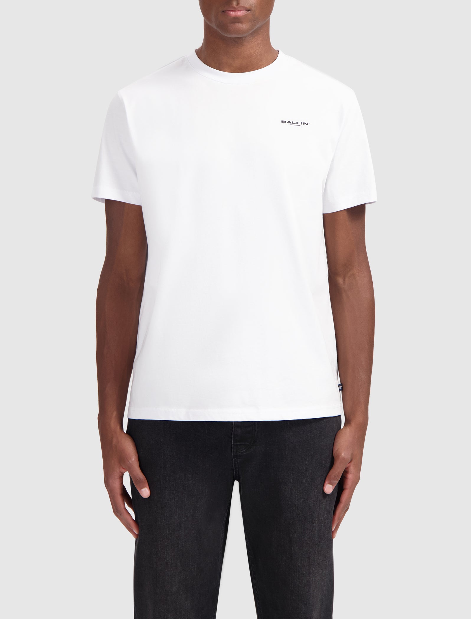 The Hive T-shirt | White
