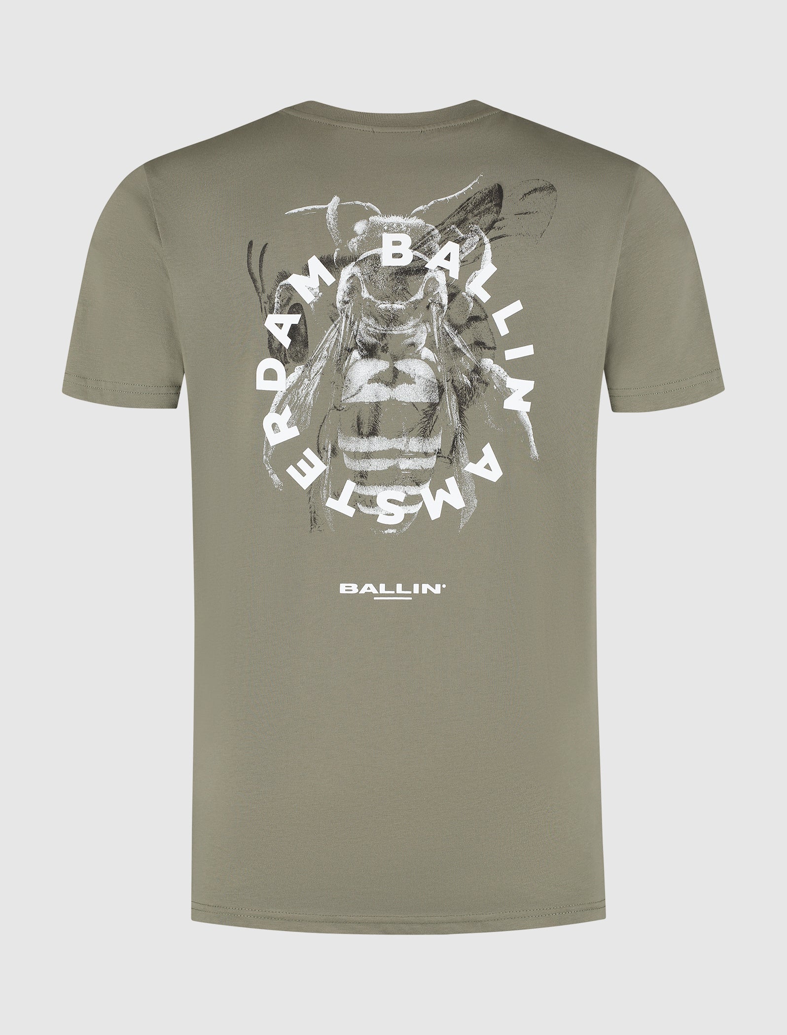The Hive T-shirt | Dark Army