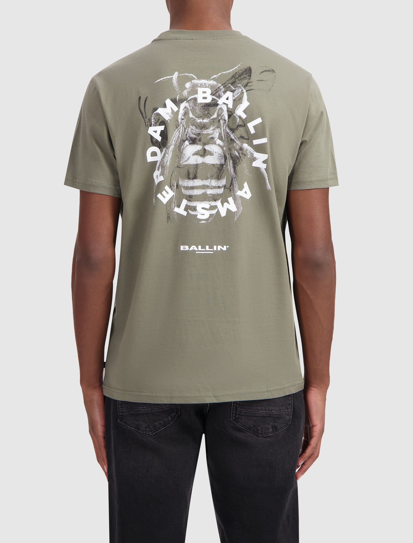 The Hive T-shirt | Dark Army