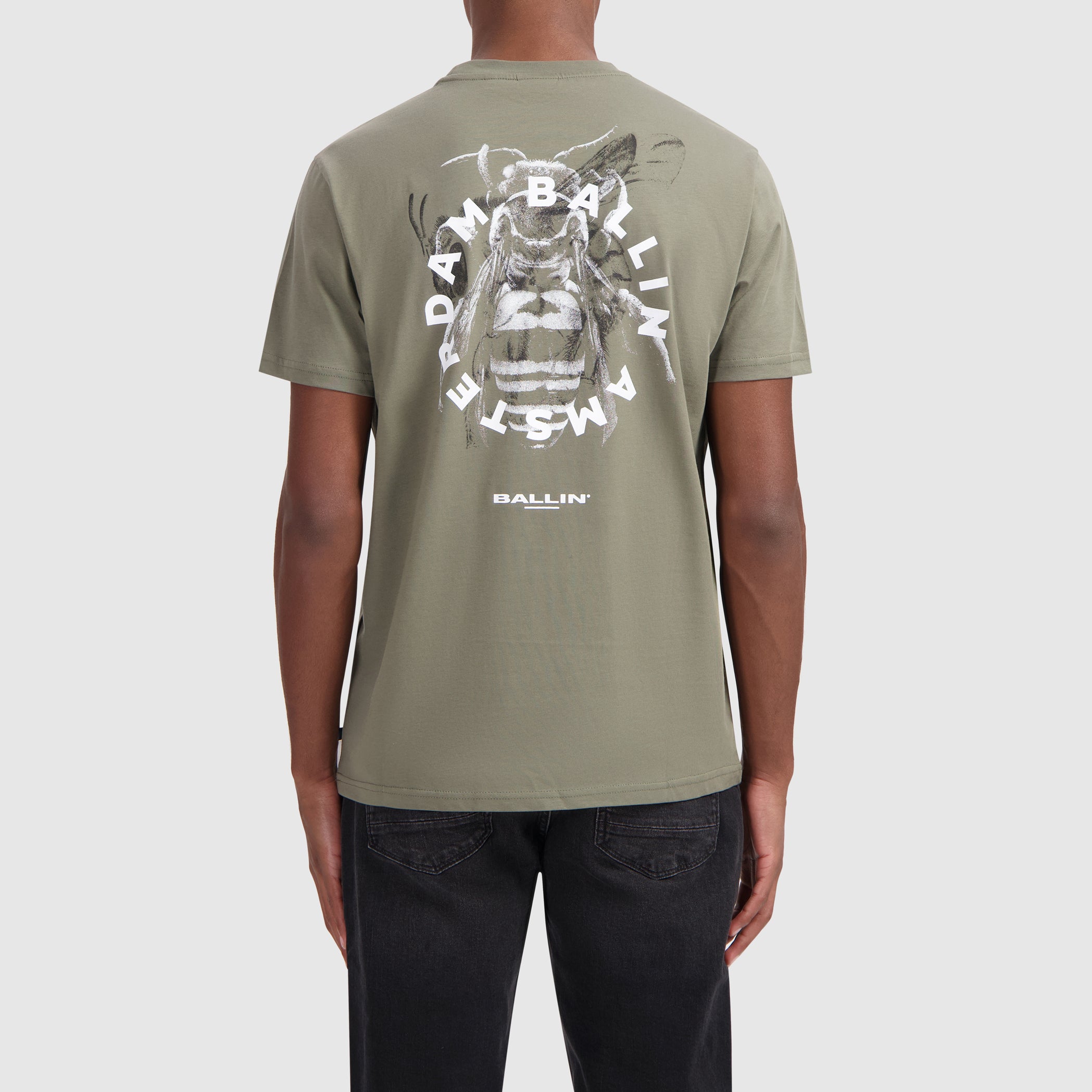 The Hive T-shirt | Dark Army