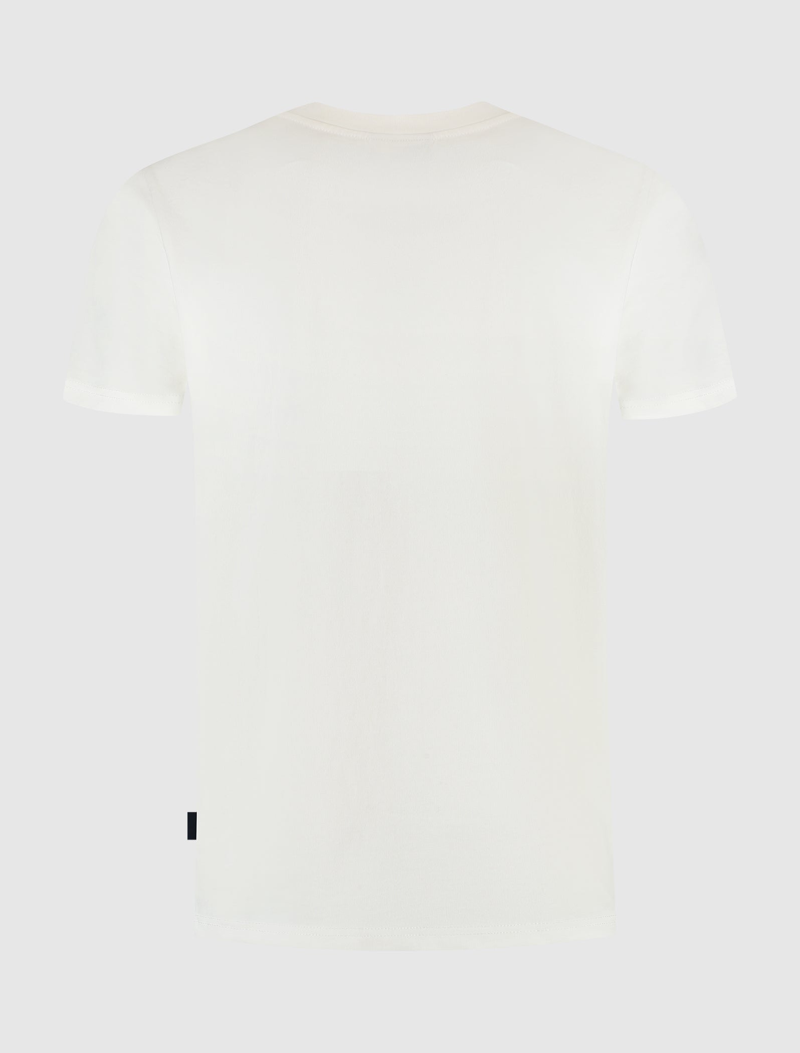Wordmark T-shirt | Off White