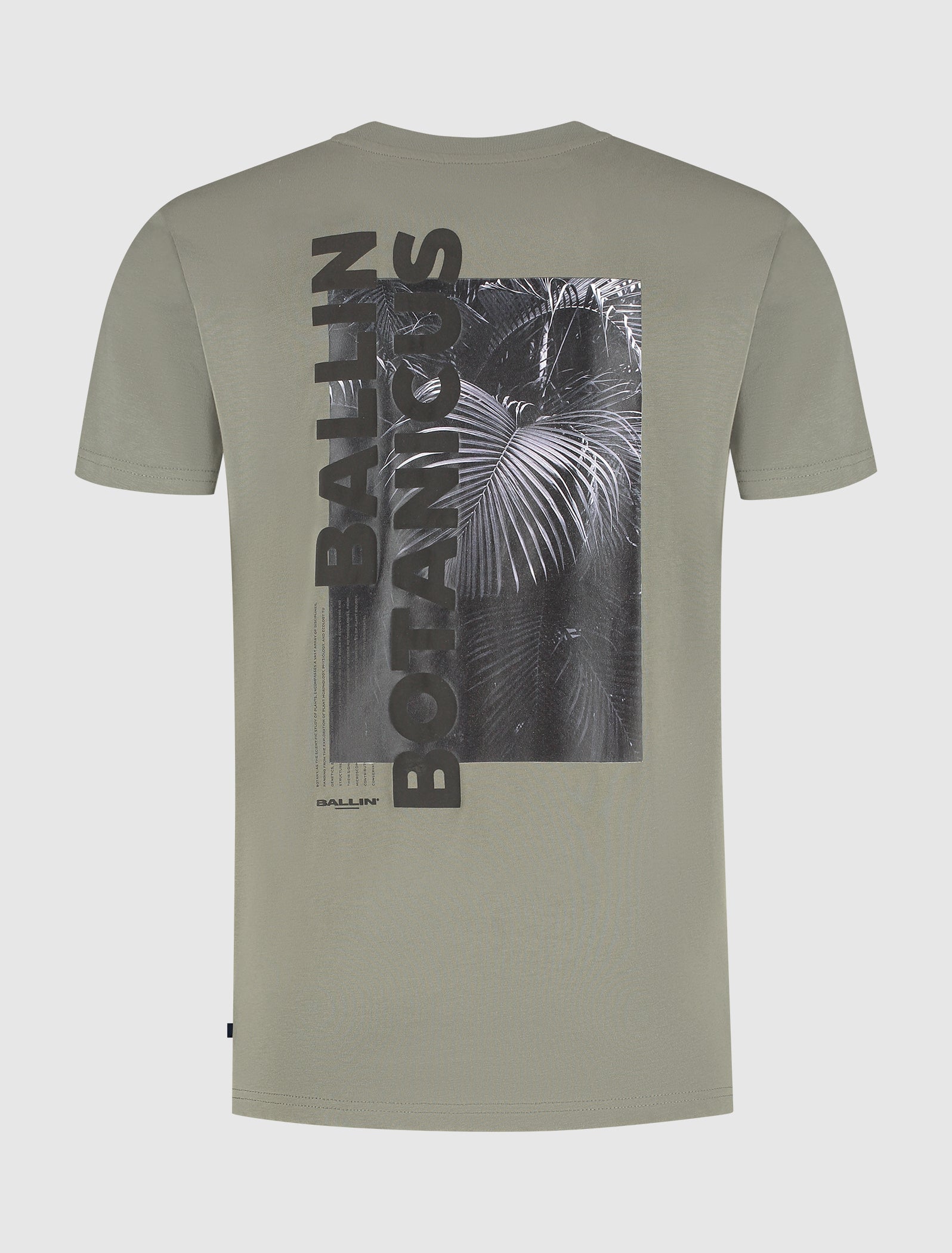 Between Ferns T-shirt | Dark Army
