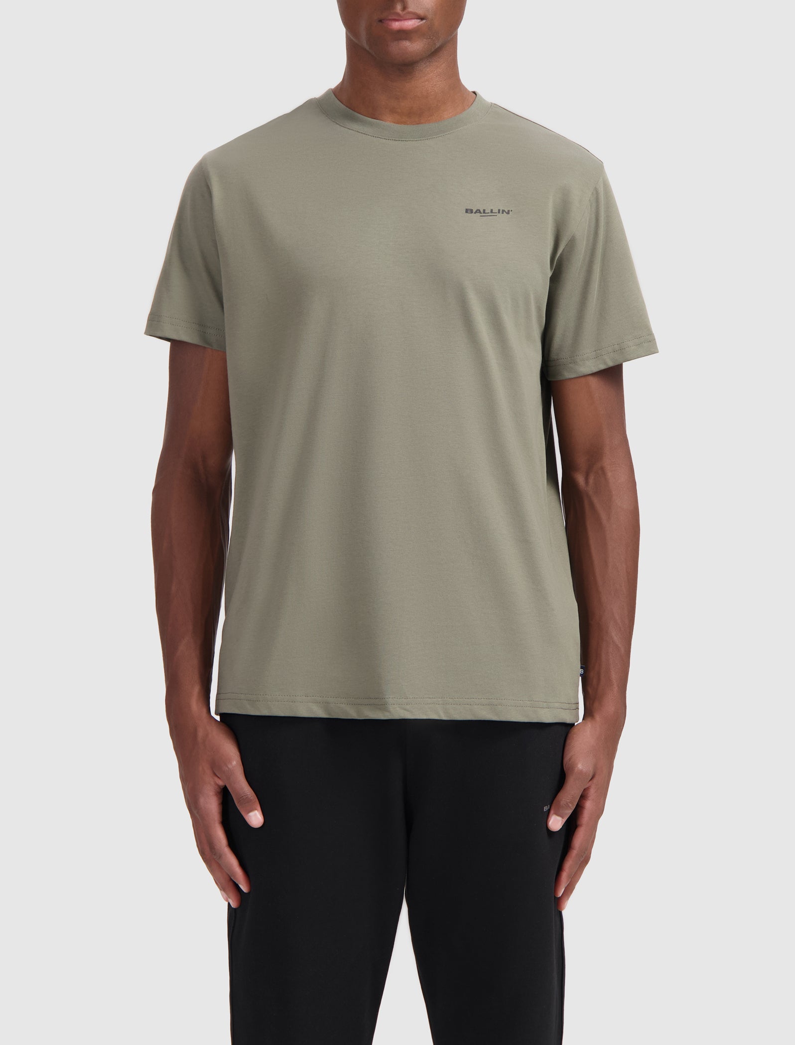 Between Ferns T-shirt | Dark Army