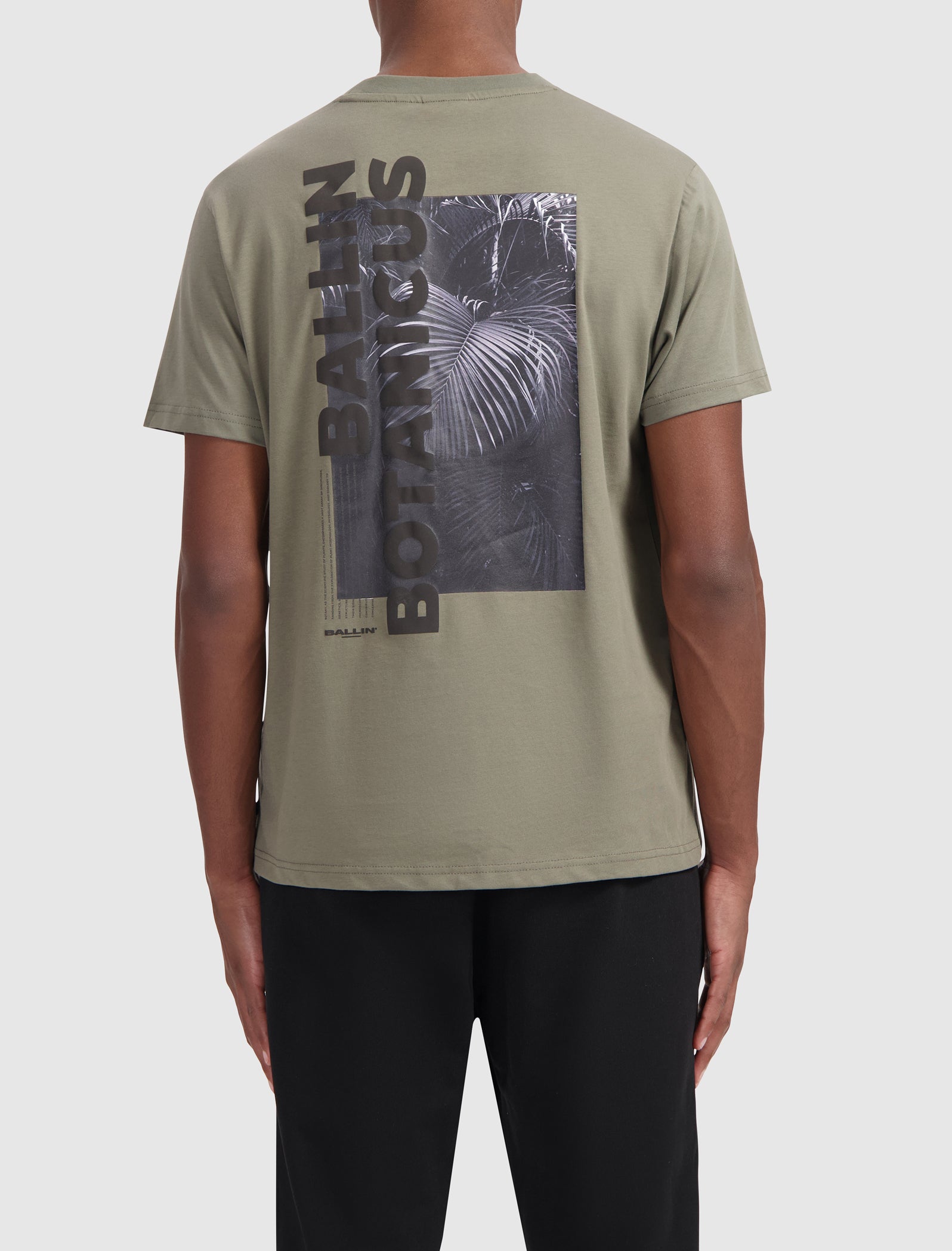 Between Ferns T-shirt | Dark Army