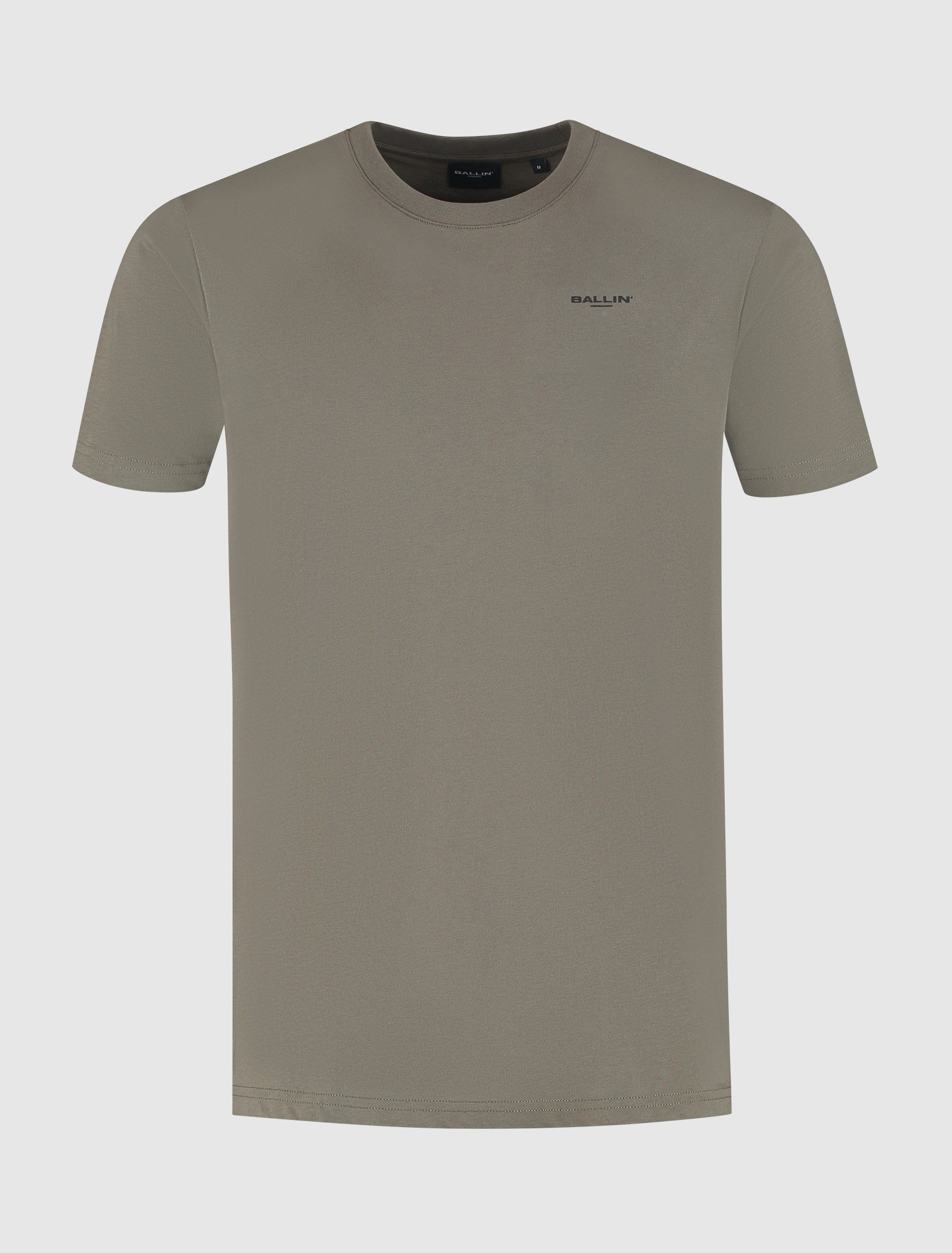 Grunge Logo T-shirt | Dark Army