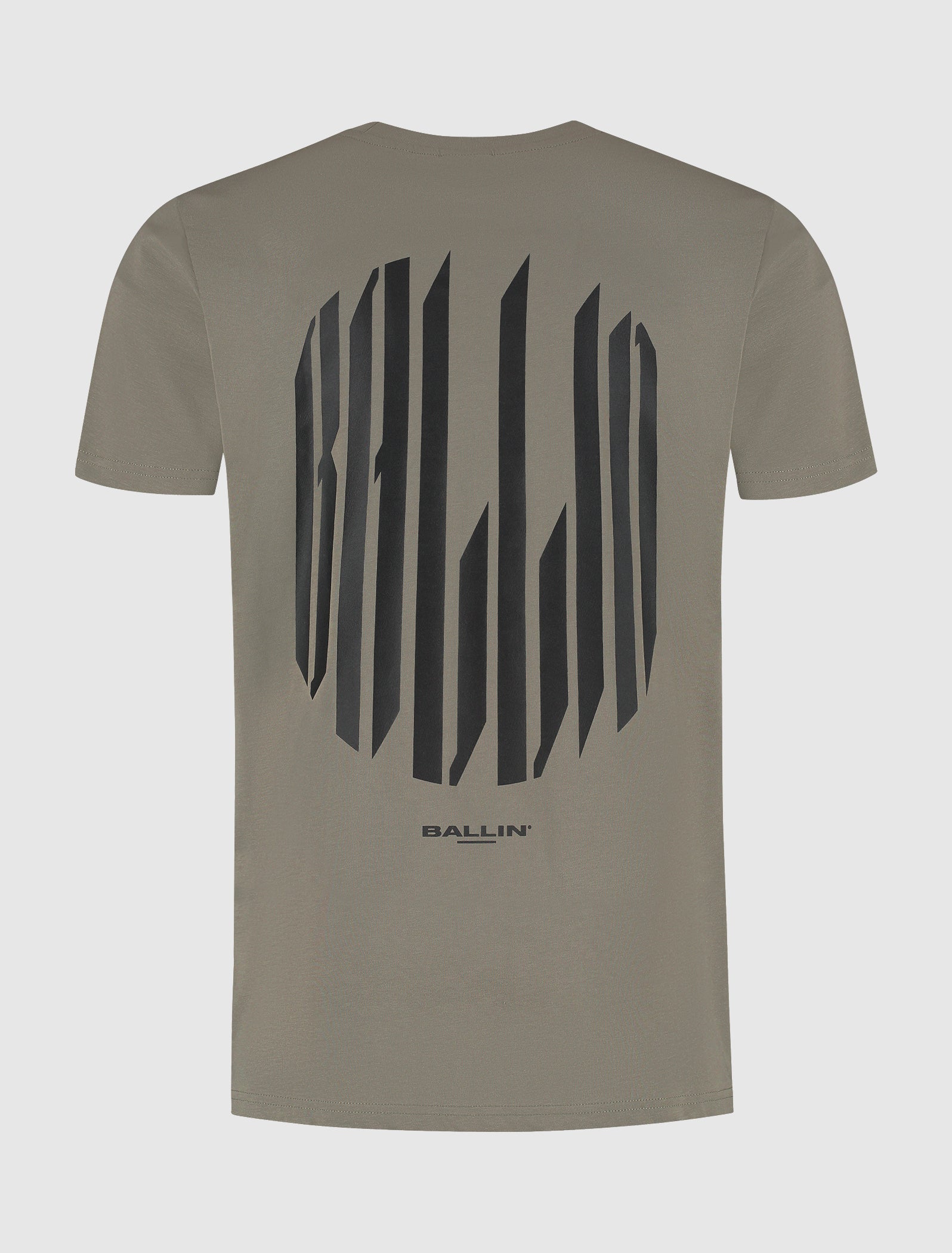 Grunge Logo T-shirt | Dark Army