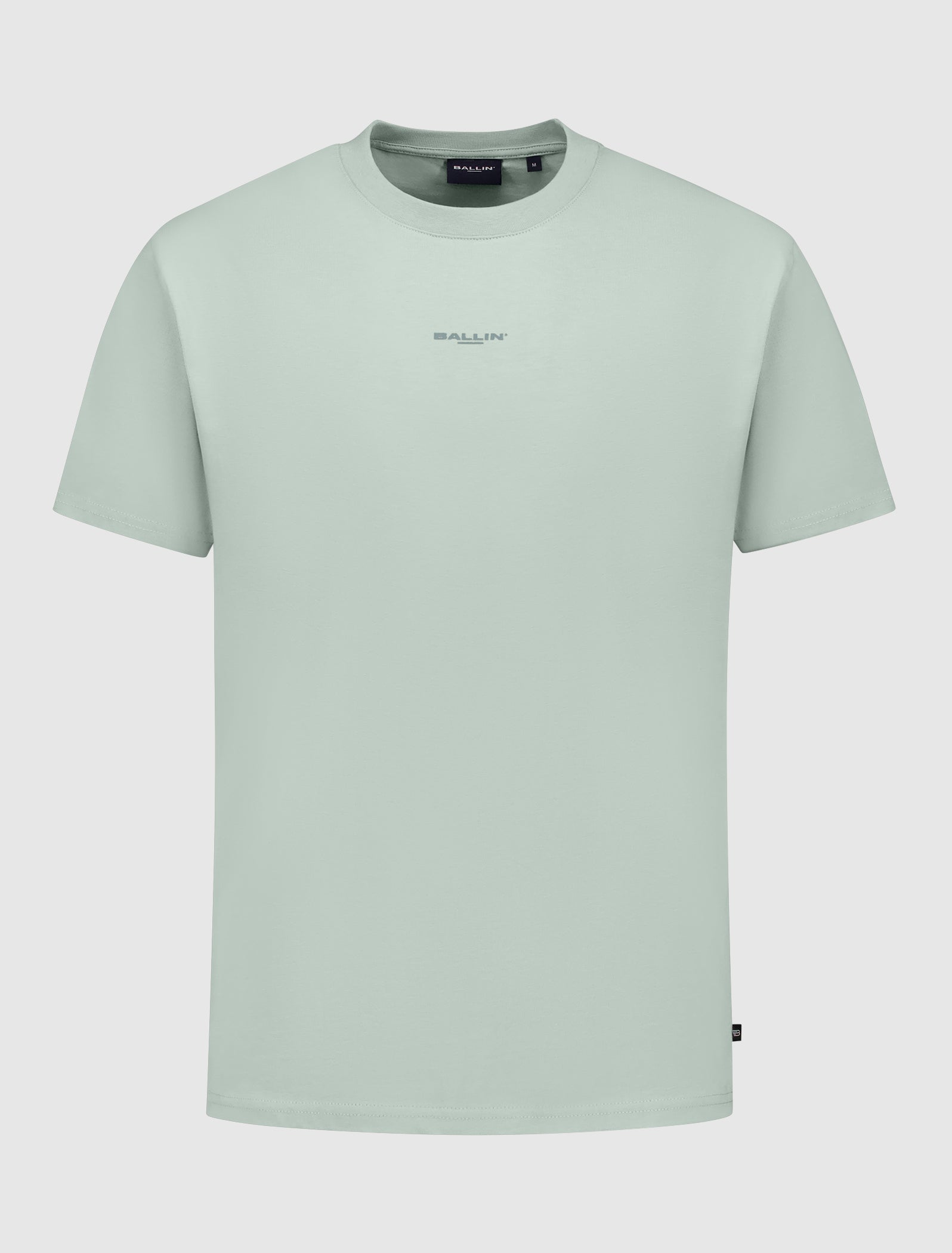 Botanic Bloom T-shirt | Green