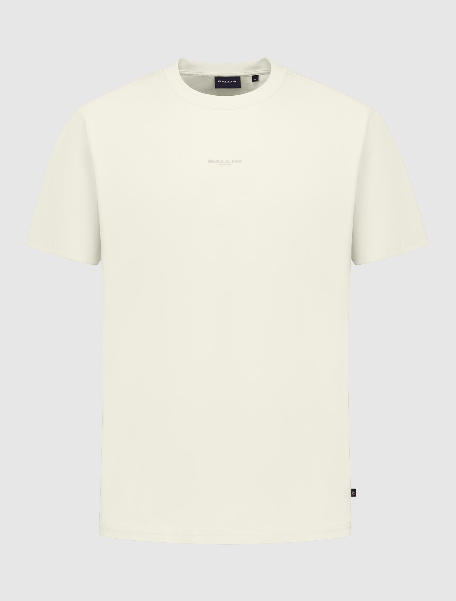 Botanic Bloom T-shirt | Sand