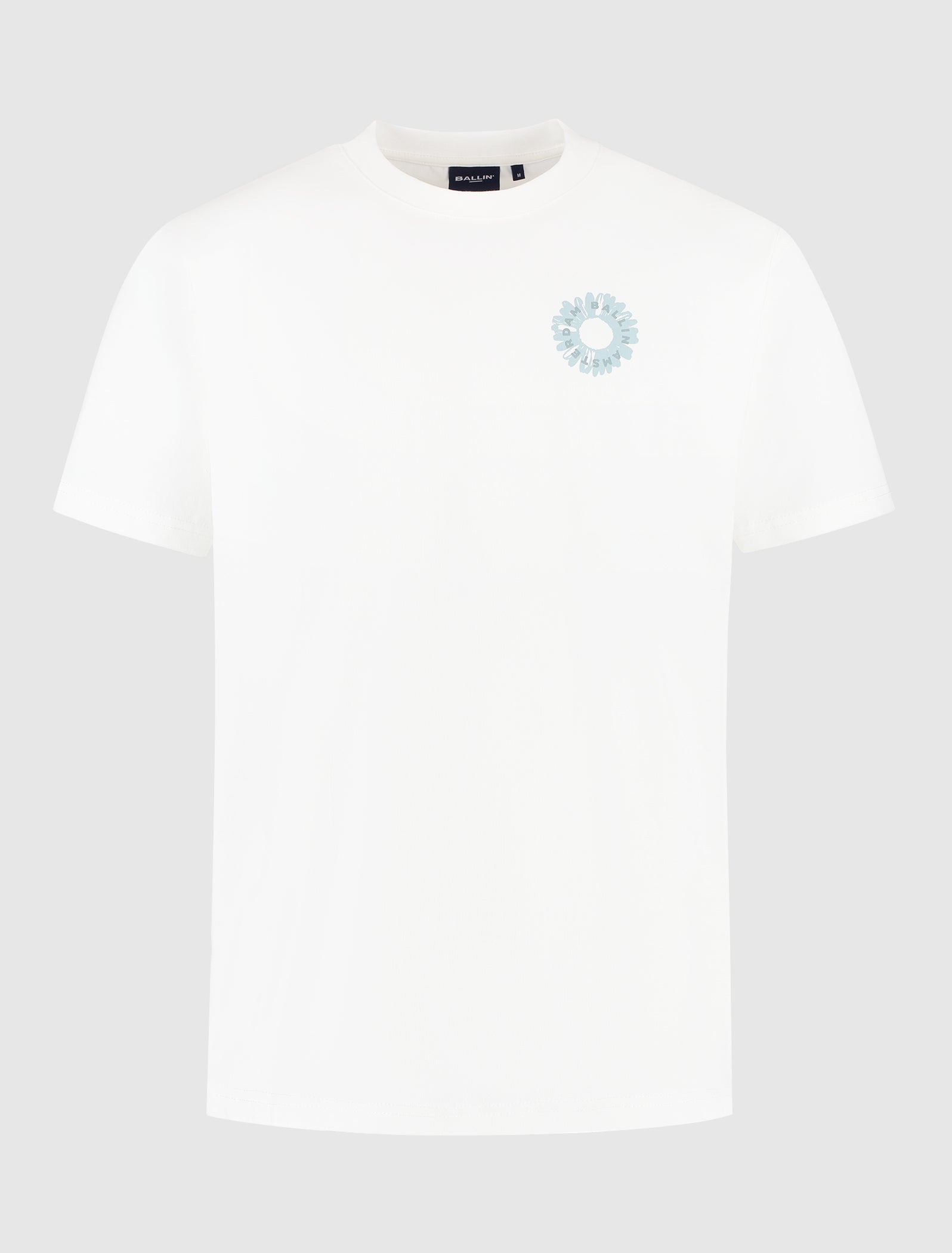 Bloom T-shirt | Off White