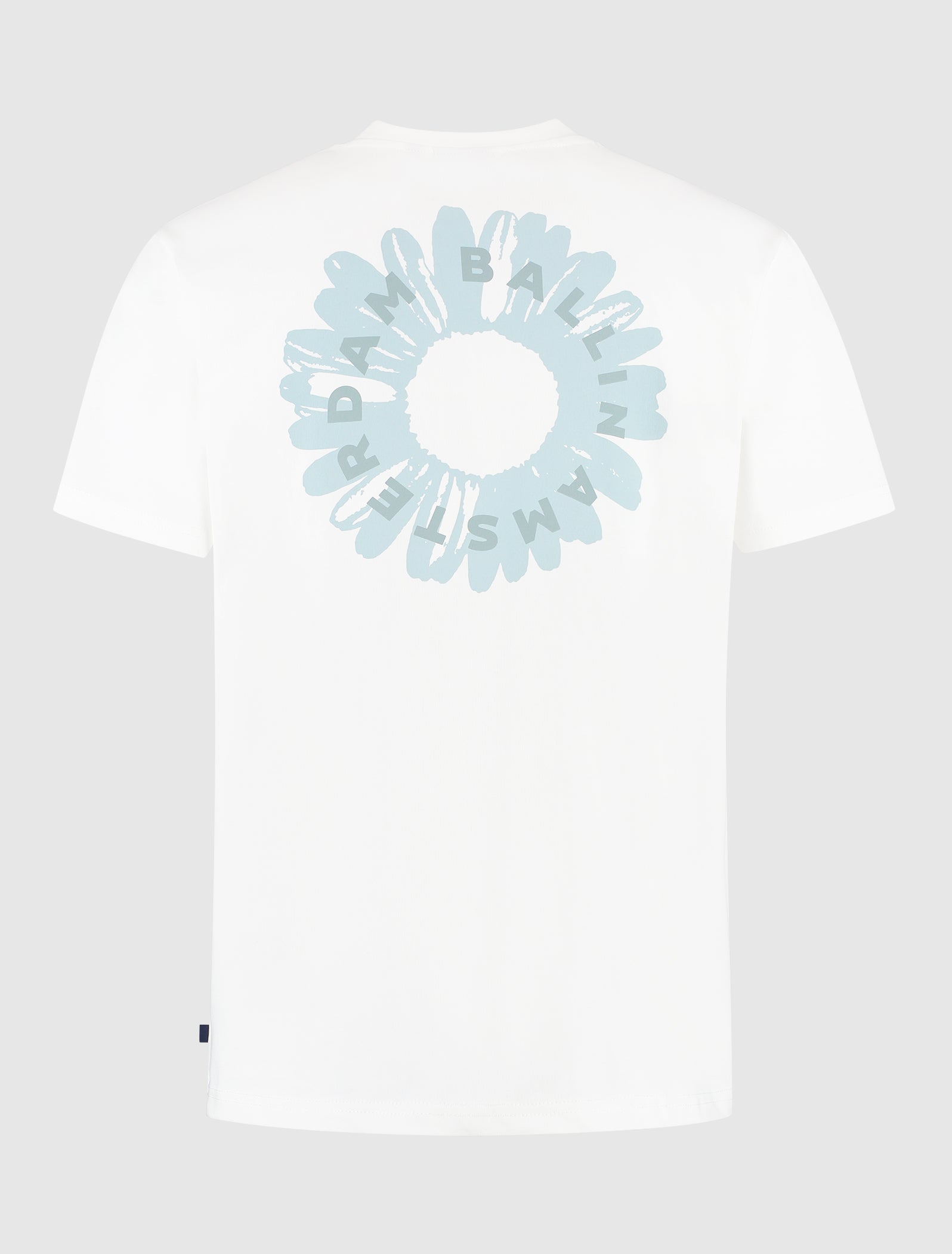 Bloom T-shirt | Off White