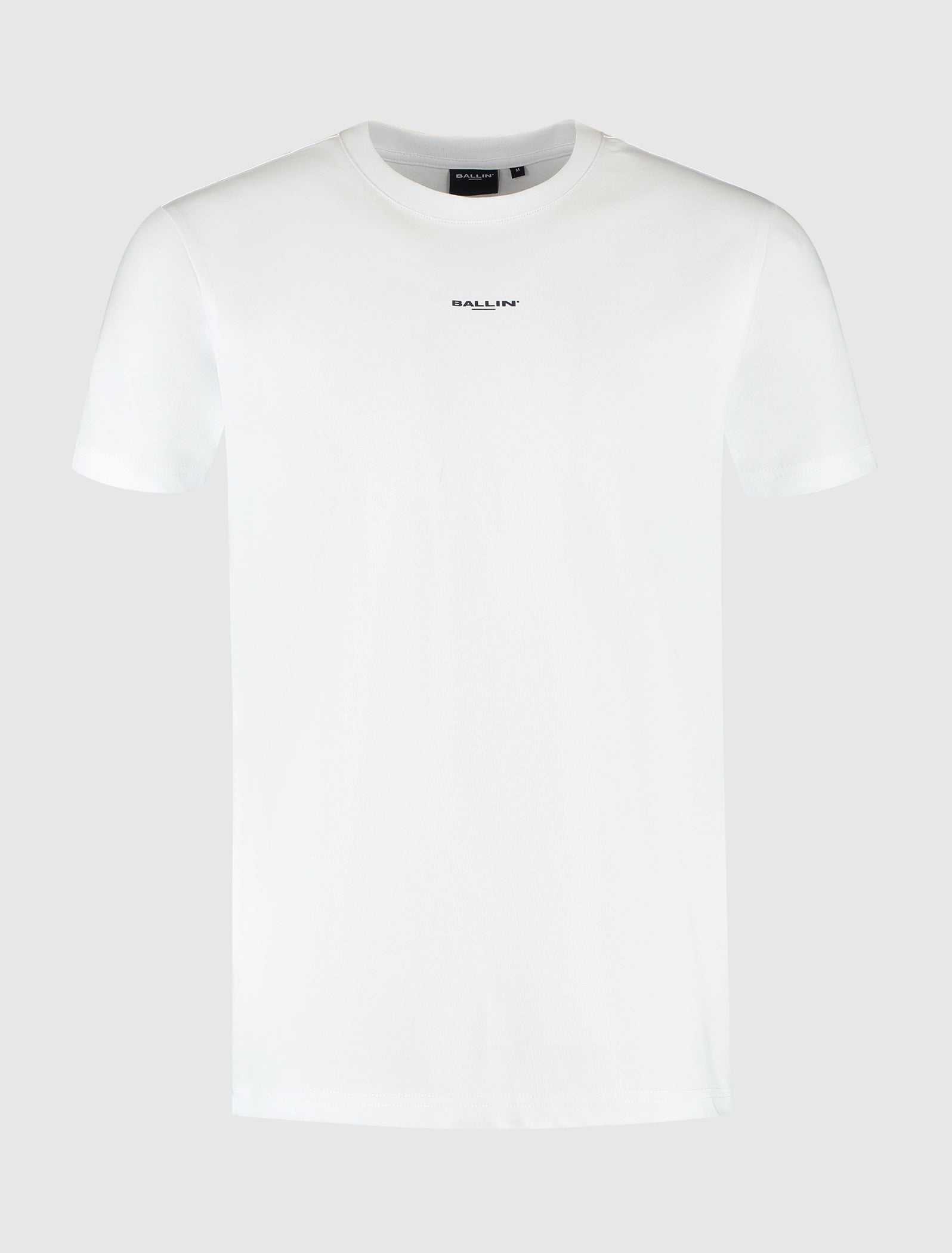Botanic Identity T-shirt | White
