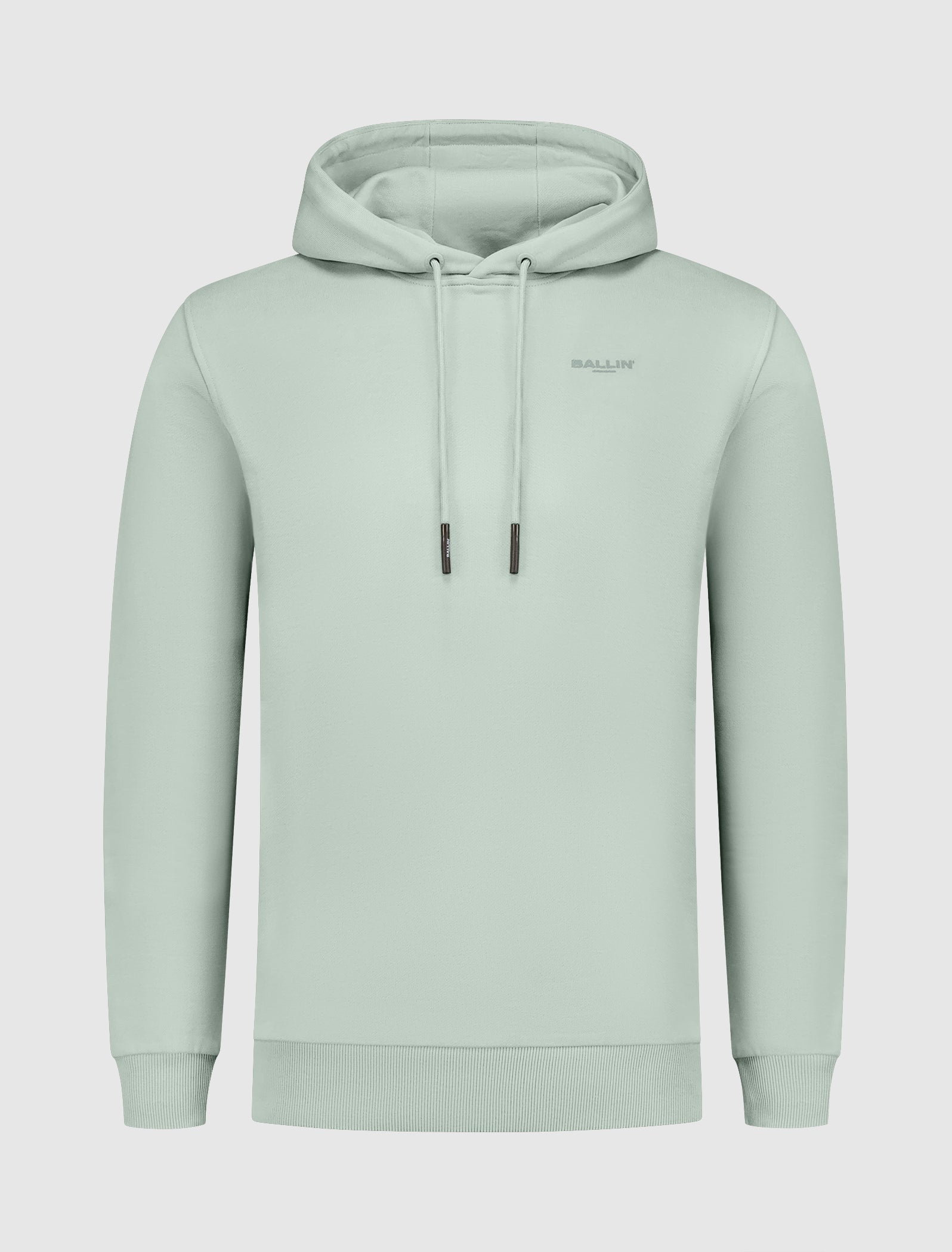 Botanic Bloom Hoodie | Green