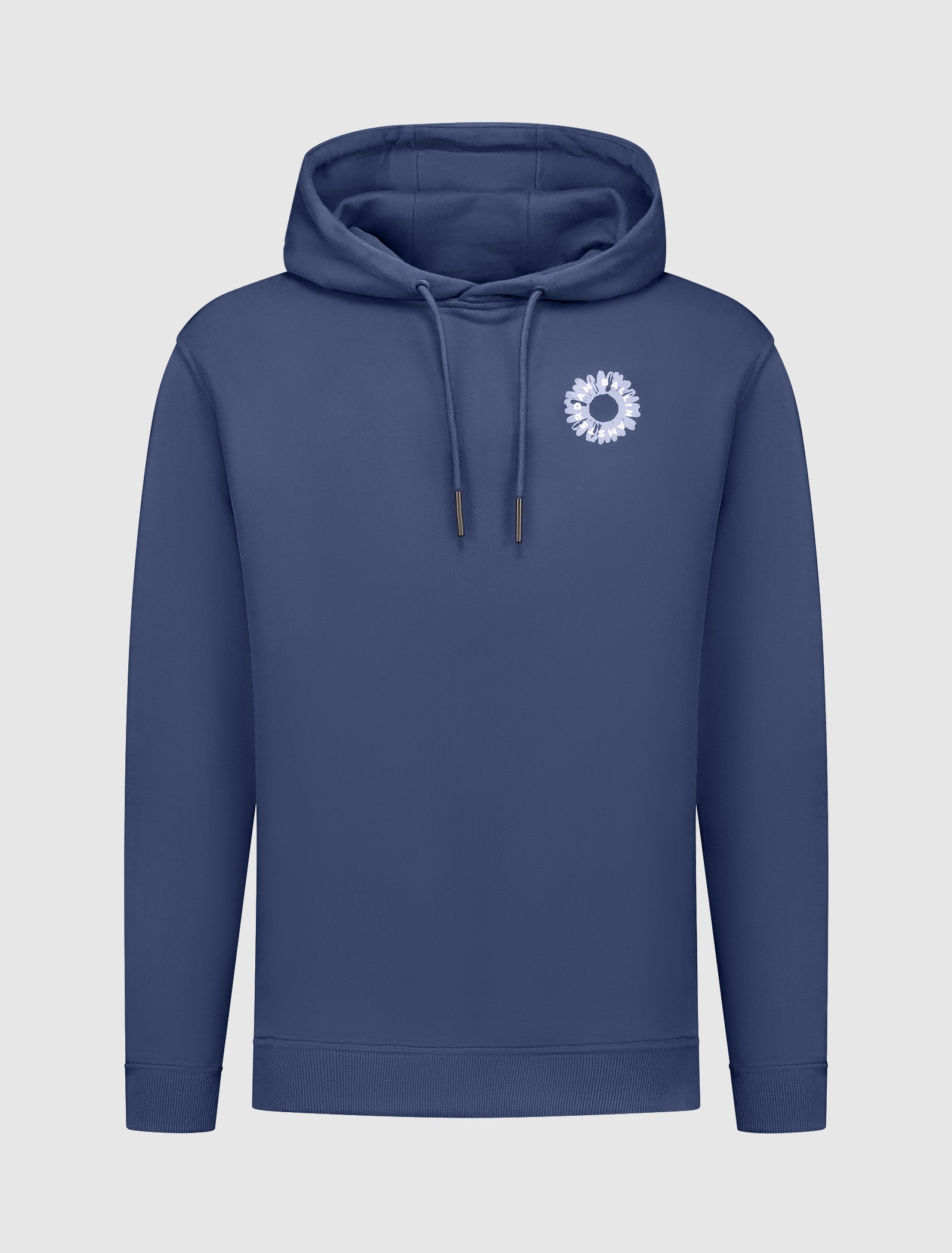 Bloom Hoodie | Navy