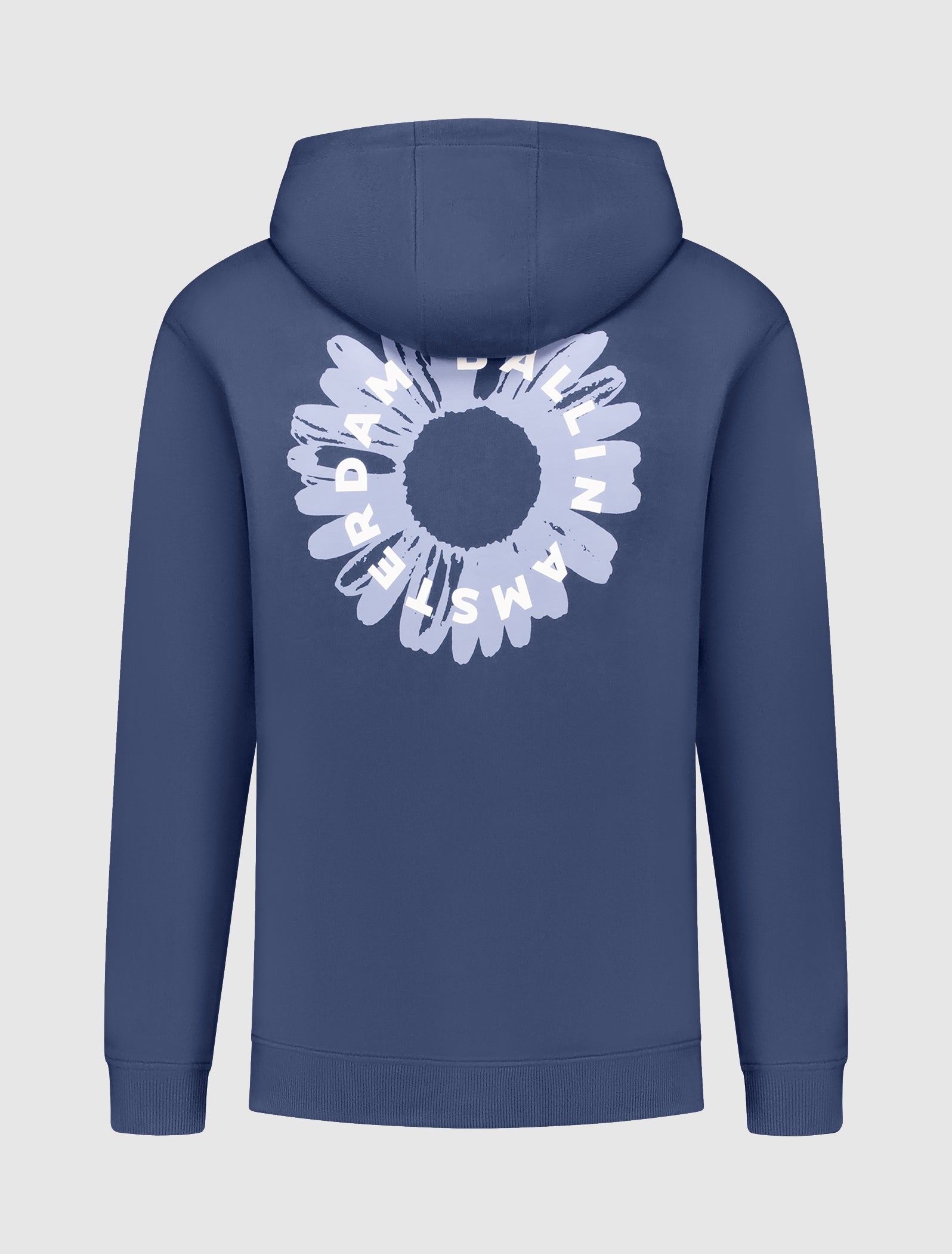 Bloom Hoodie | Navy