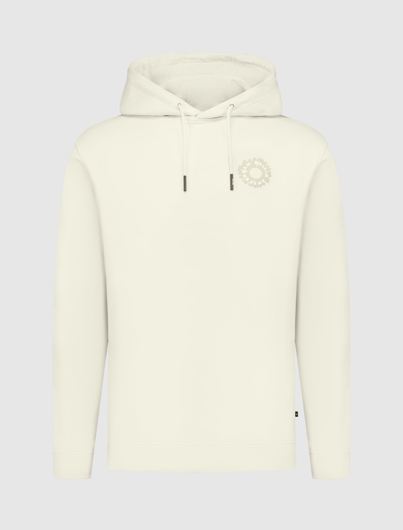 Bloom Hoodie | Sand