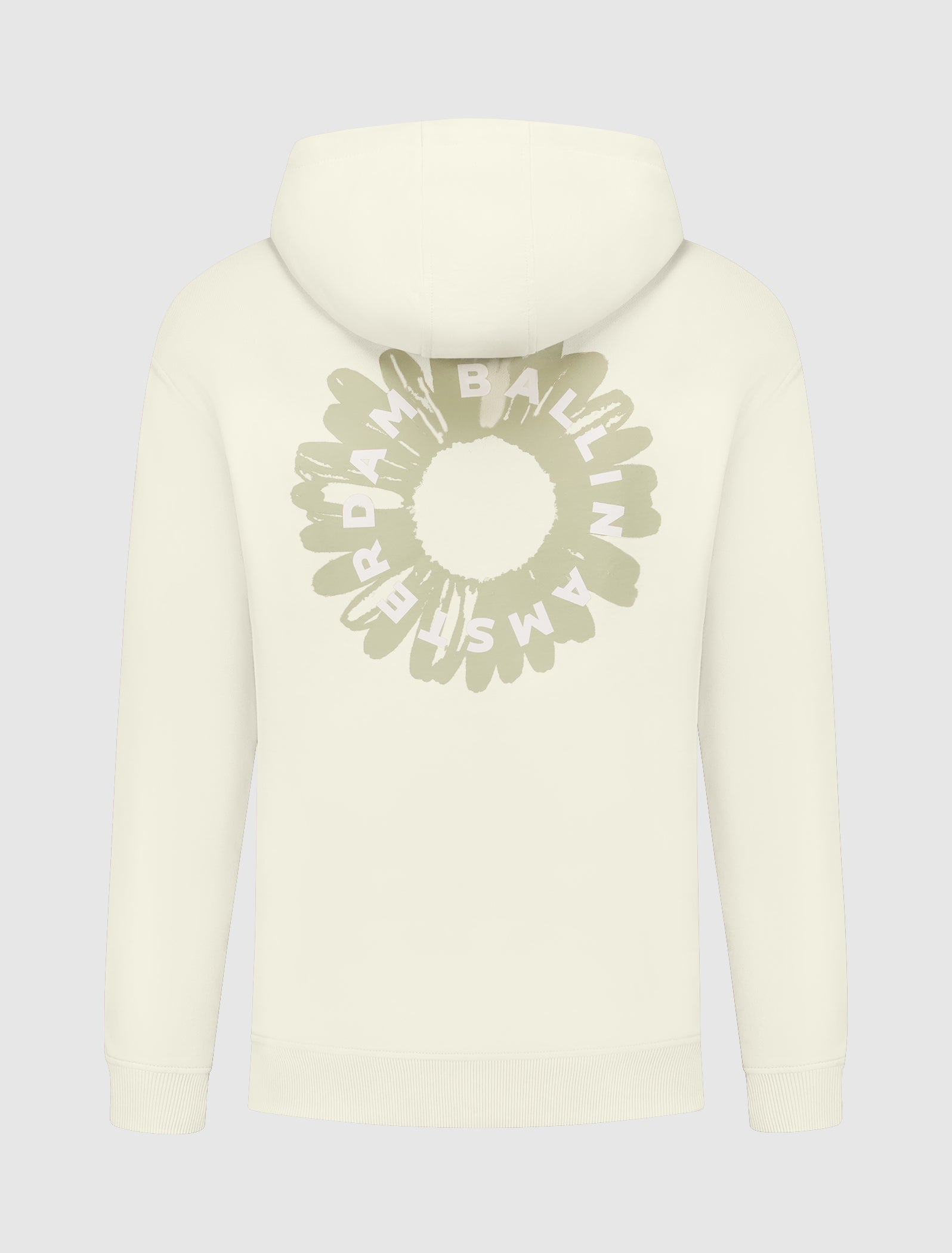 Bloom Hoodie | Sand