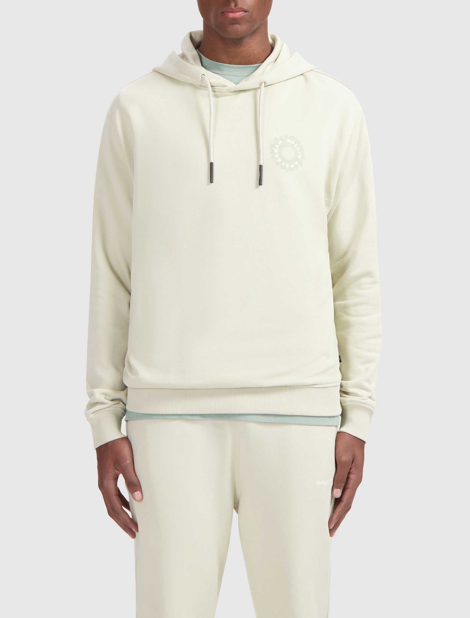 Bloom Hoodie | Sand