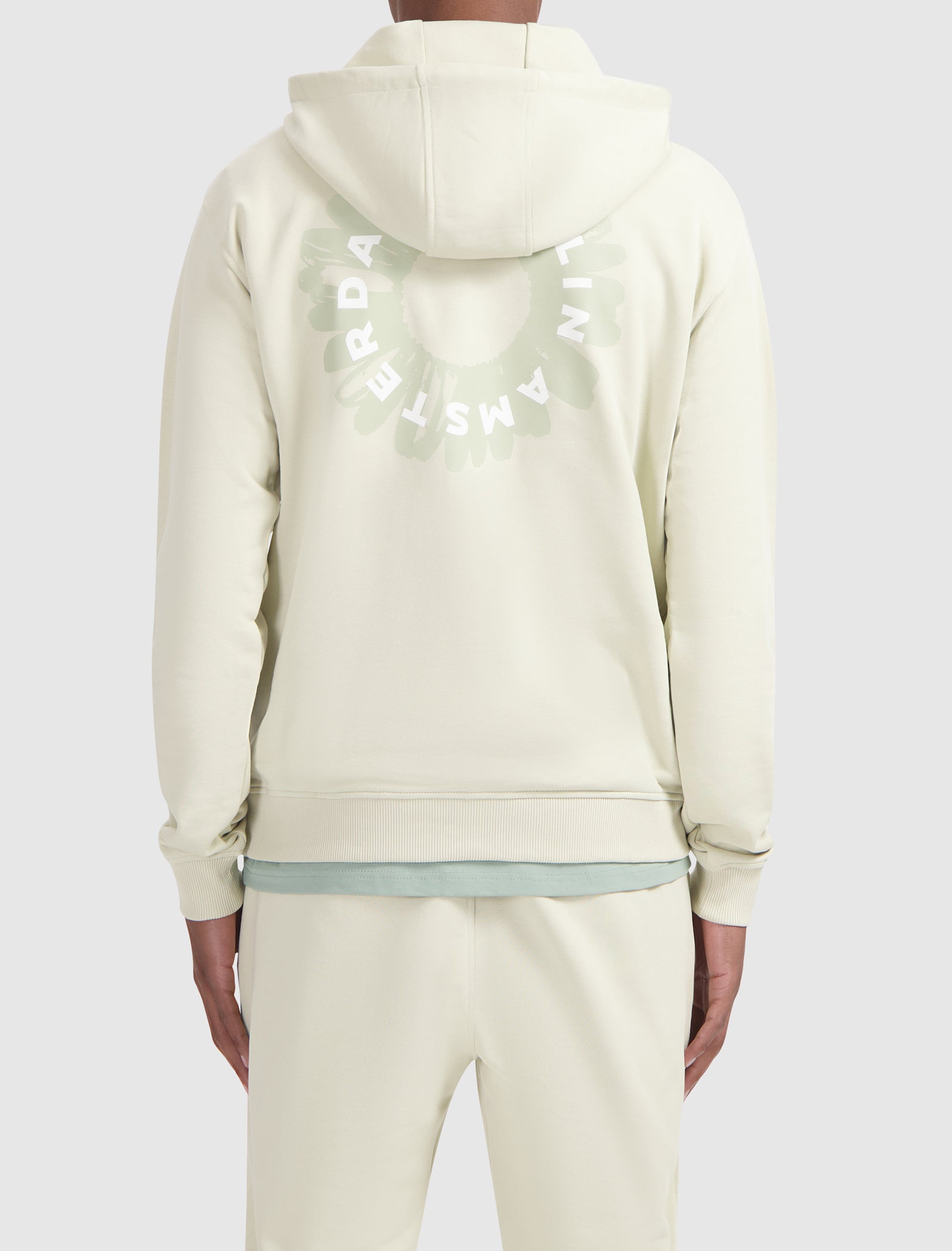 Bloom Hoodie | Sand