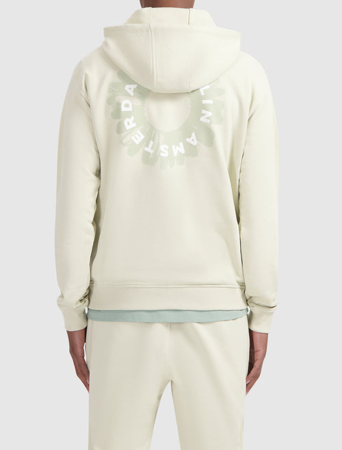 Bloom Hoodie | Sand
