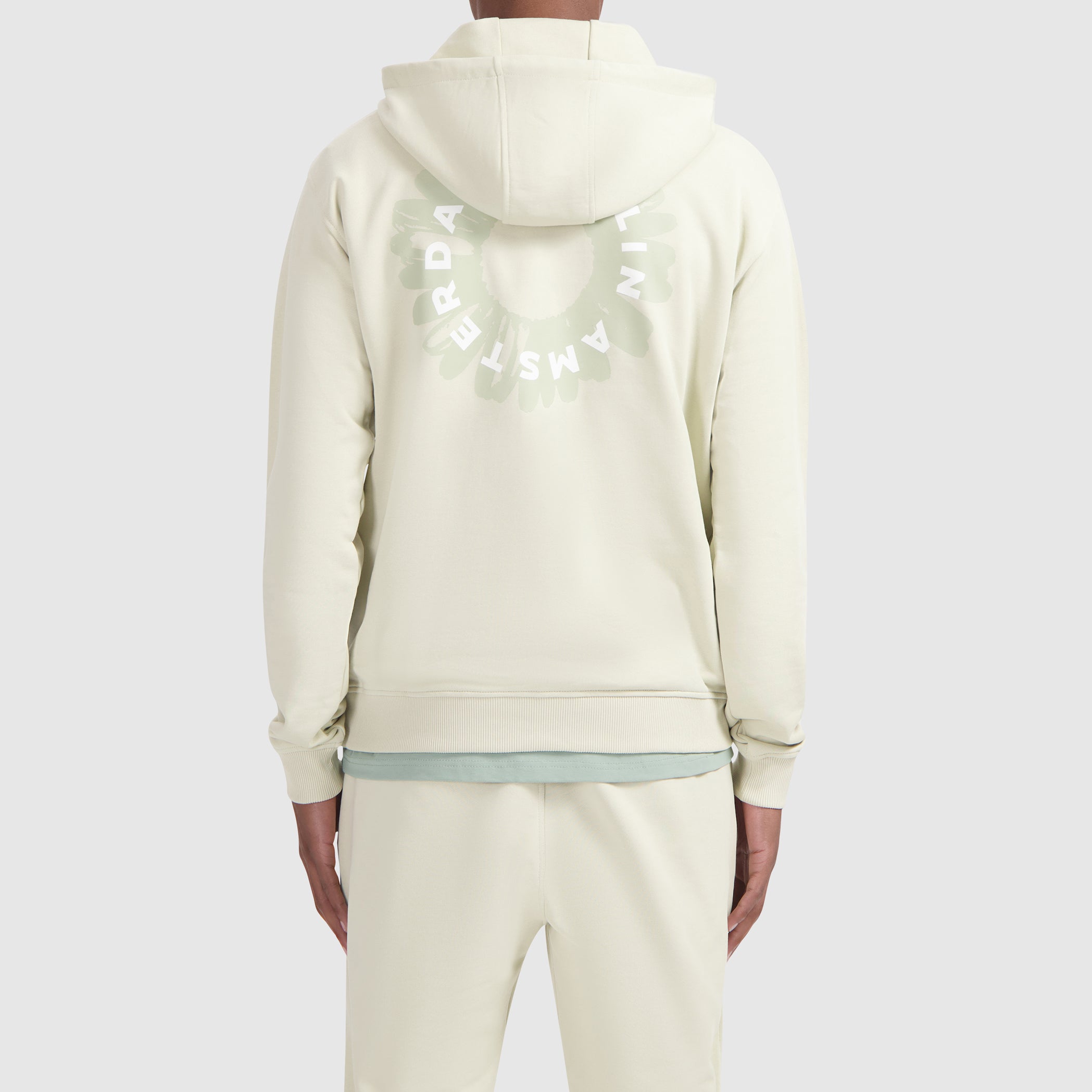 Bloom Hoodie | Sand
