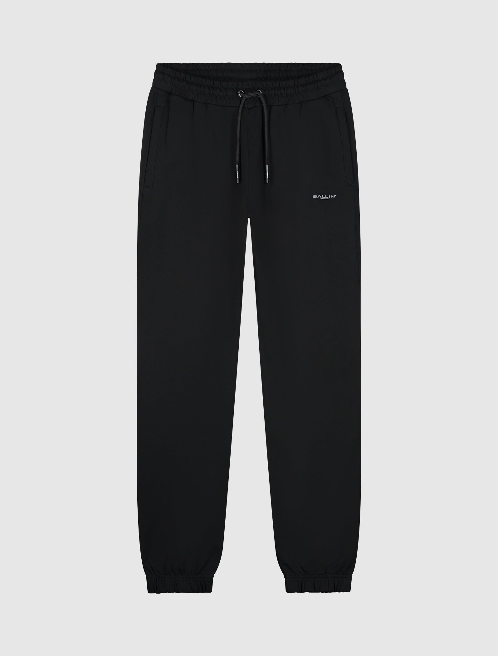 Logo Sweatpants | Black