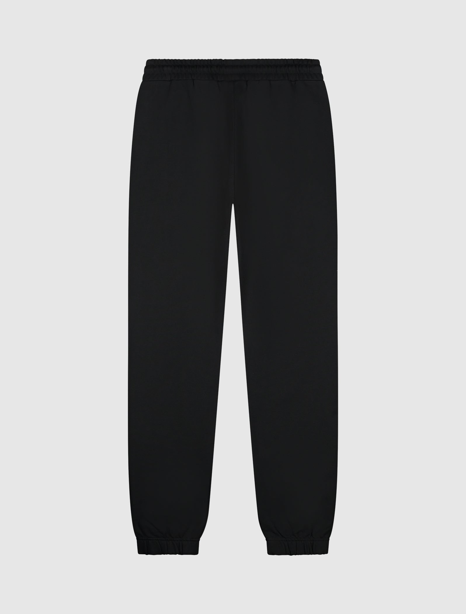 Logo Sweatpants | Black