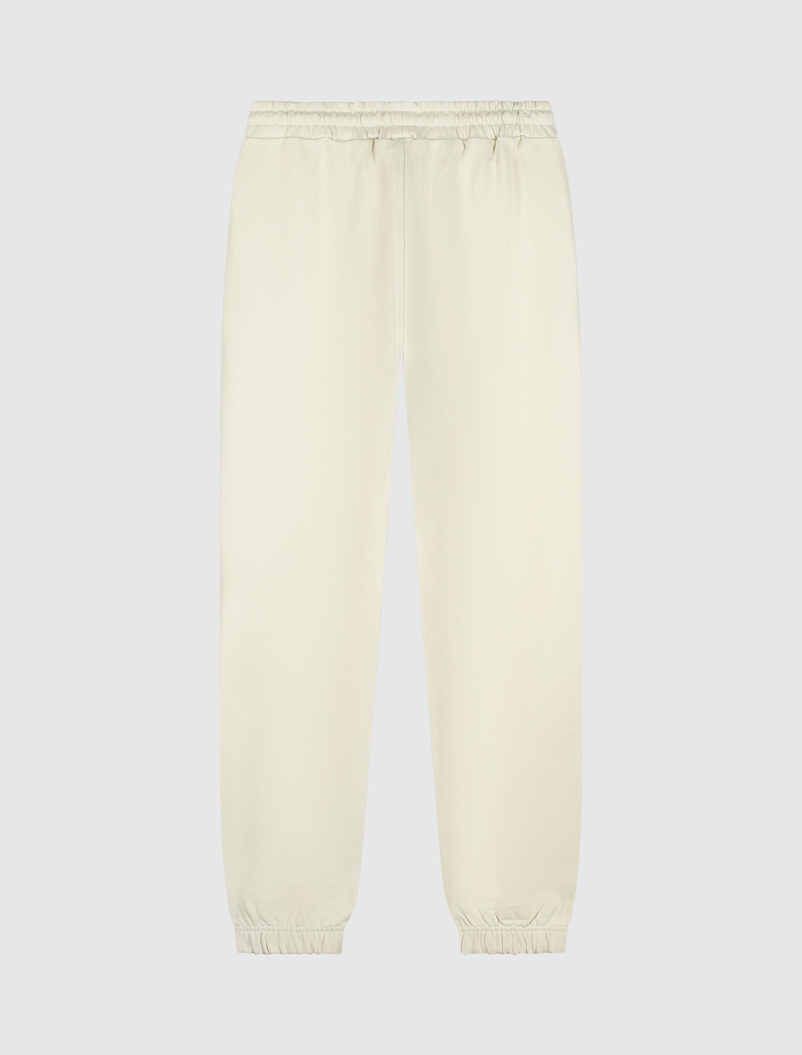 Logo Sweatpants | Sand