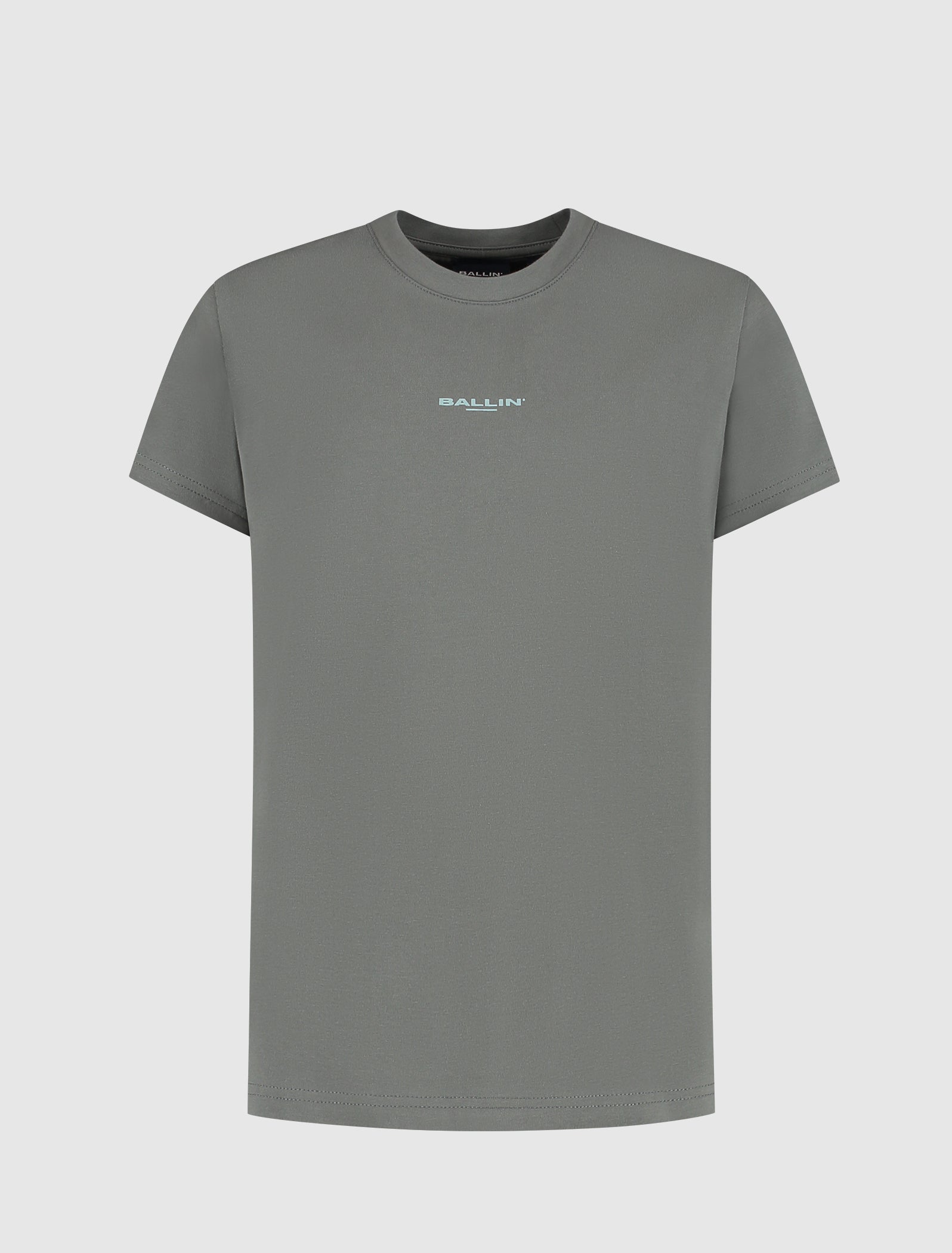 Junior Zig Zag Logo T-shirt | Antra