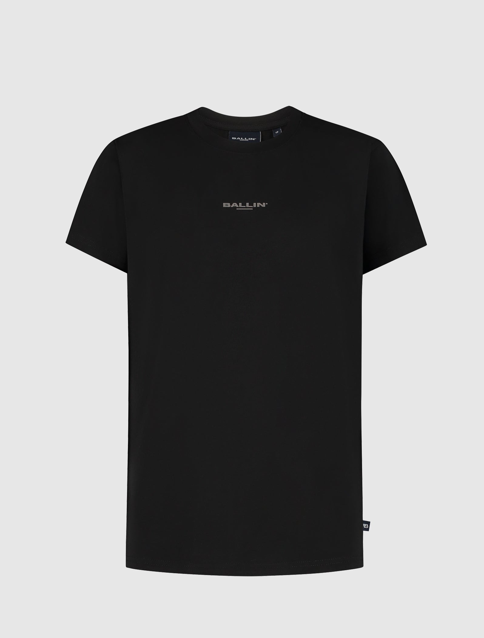 Junior Urban Jungle T-shirt | Black