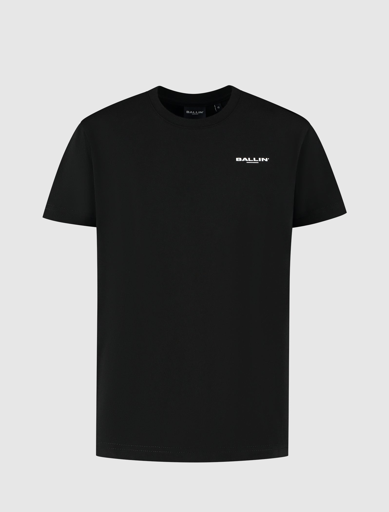 Junior Urban Wild Explosion T-shirt | Black