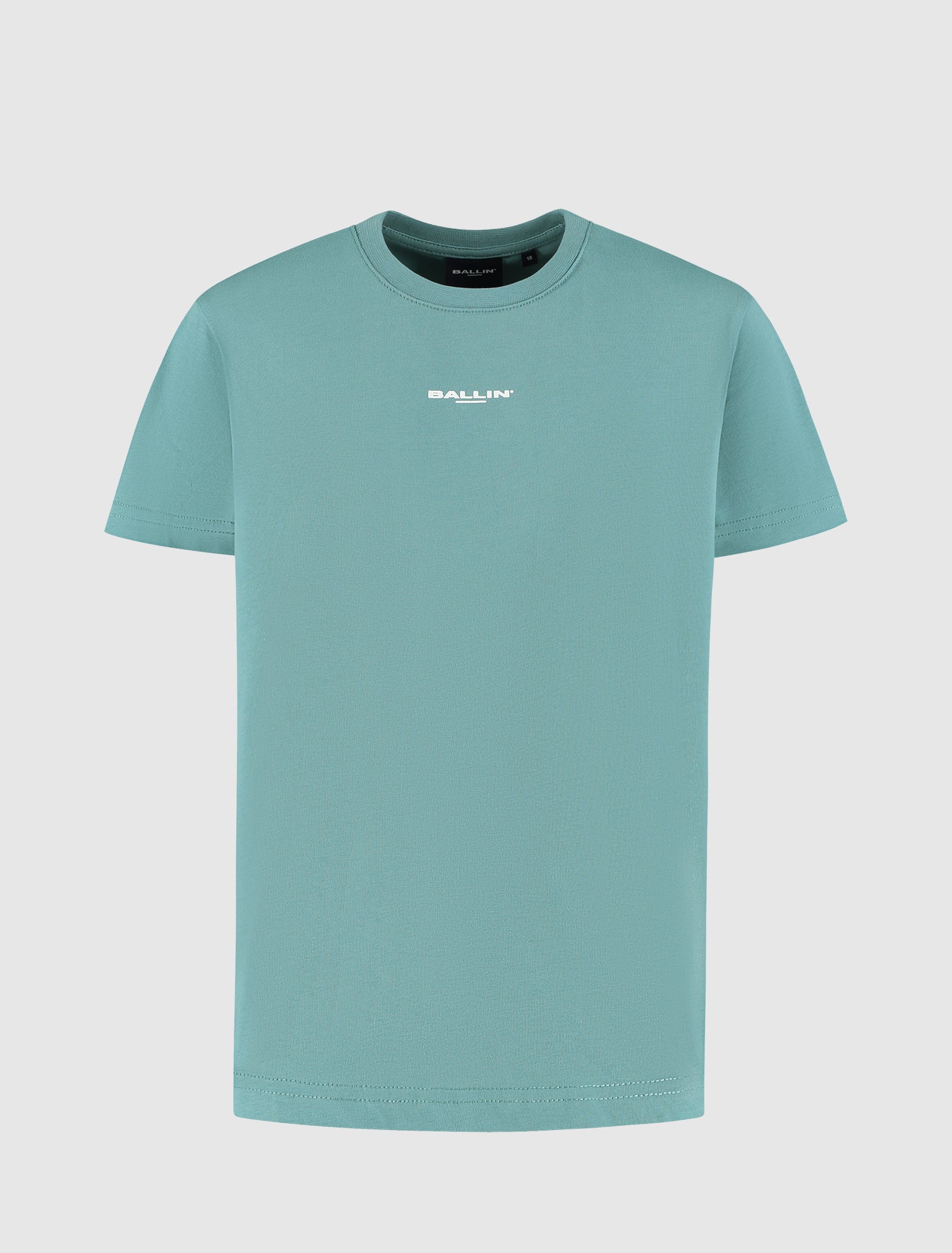 Junior Peace of Paradise T-shirt | Green