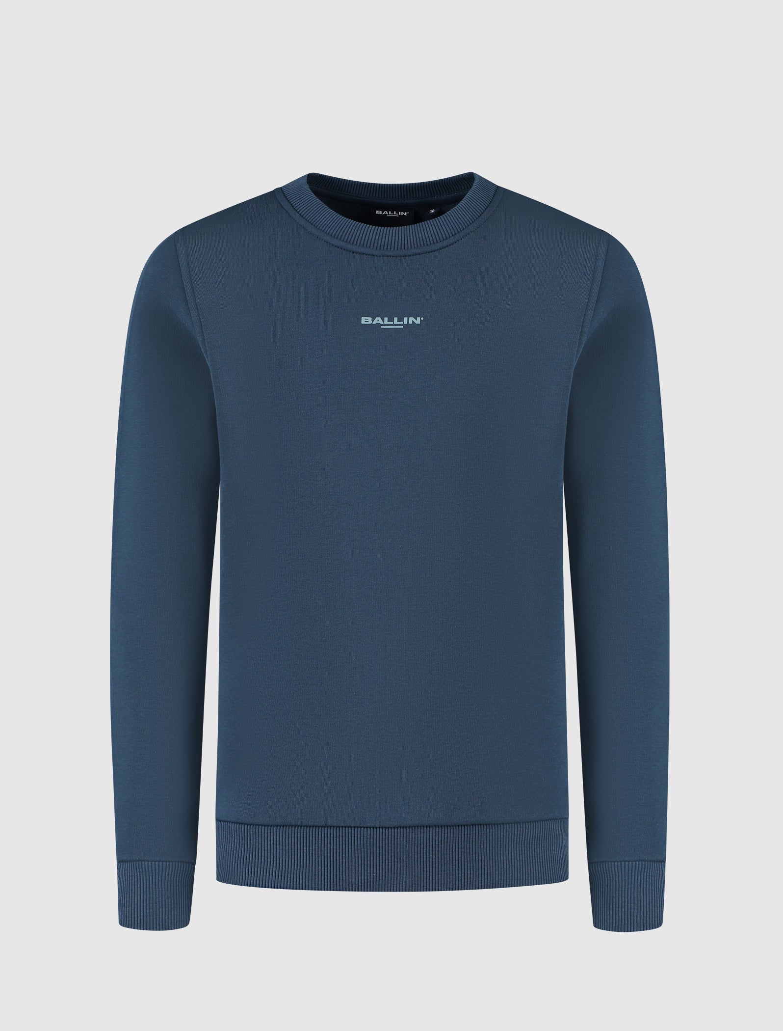 Junior Wild City Sweater | Navy