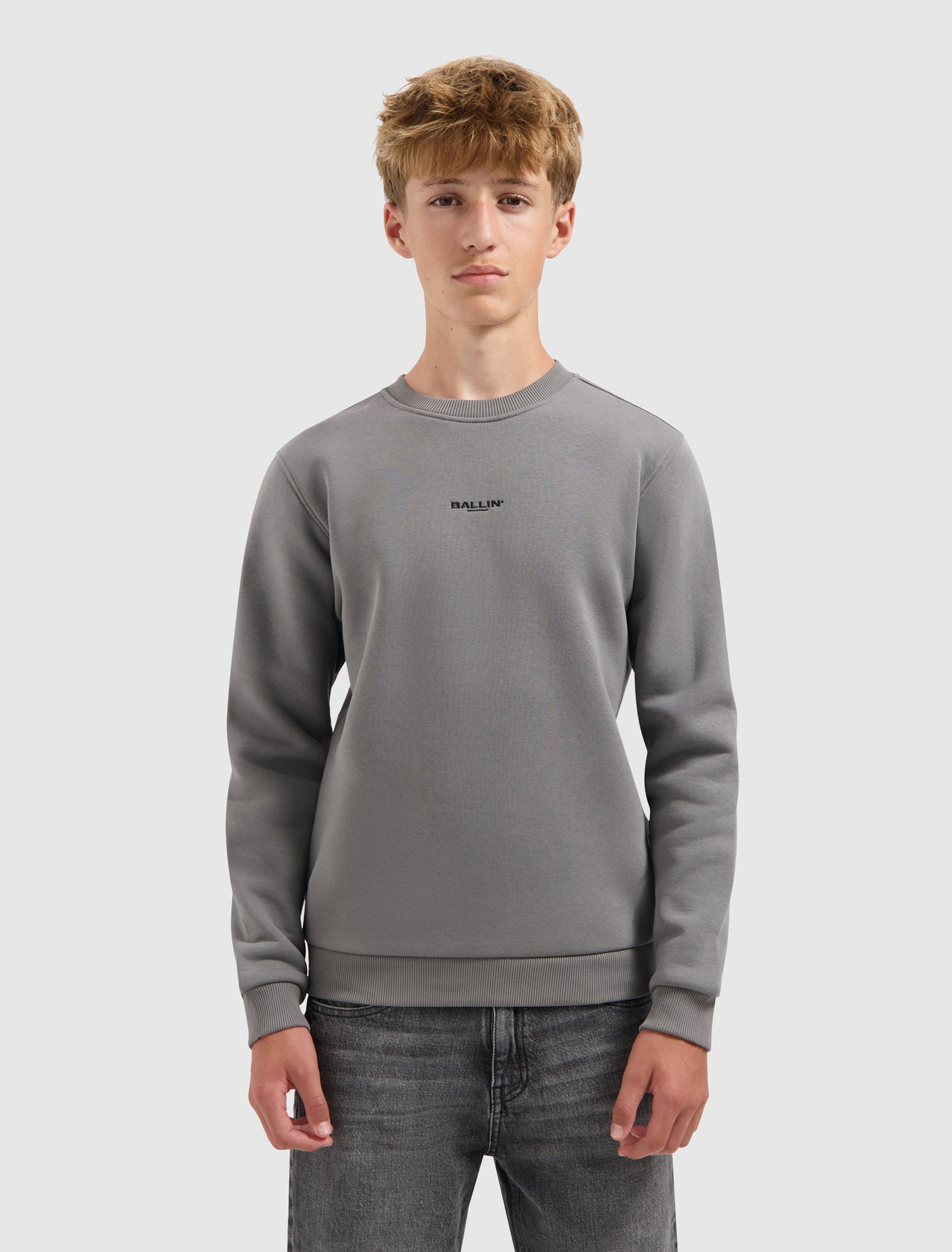 Junior Urban Jungle Sweater | Antra