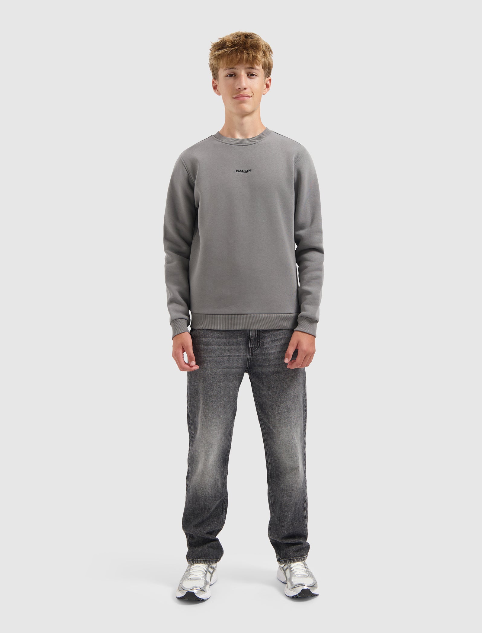 Junior Urban Jungle Sweater | Antra