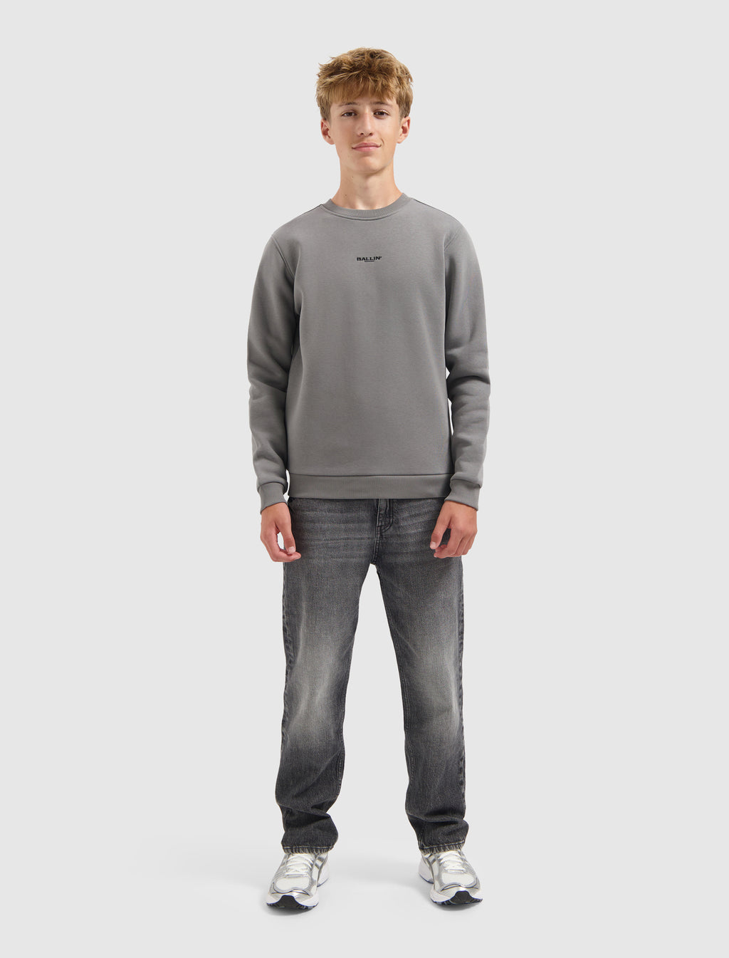 Junior Urban Jungle Sweater | Antra