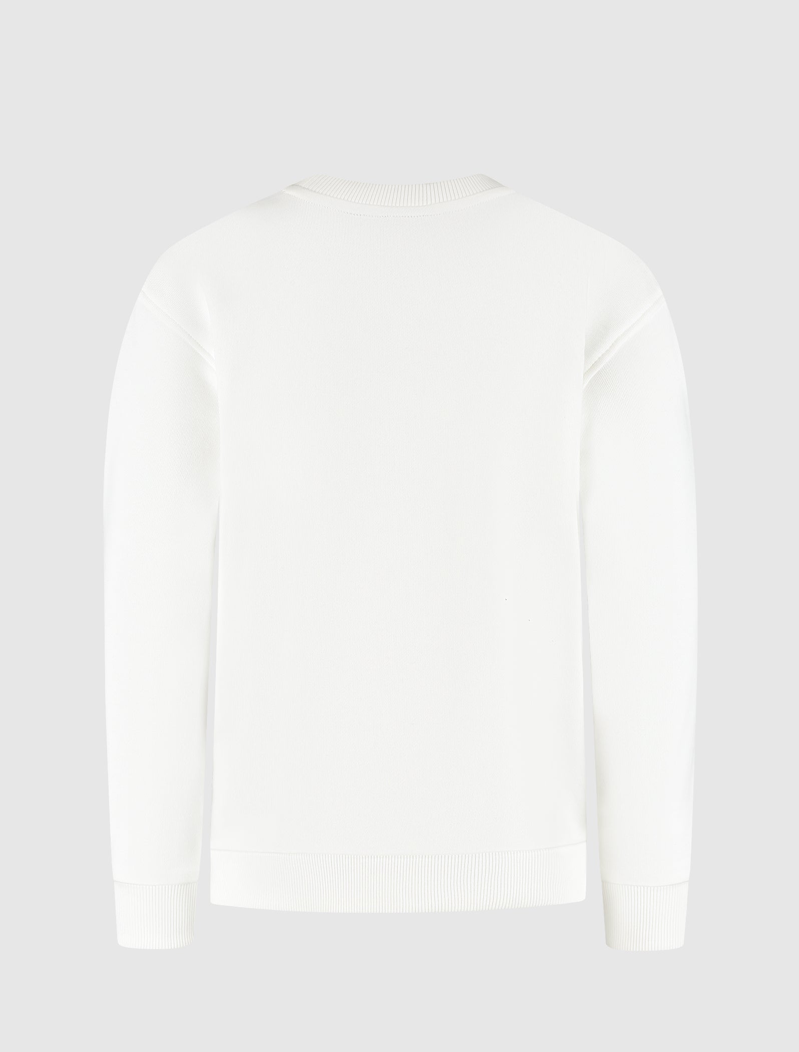 Junior Circle Logo Sweater | Off White