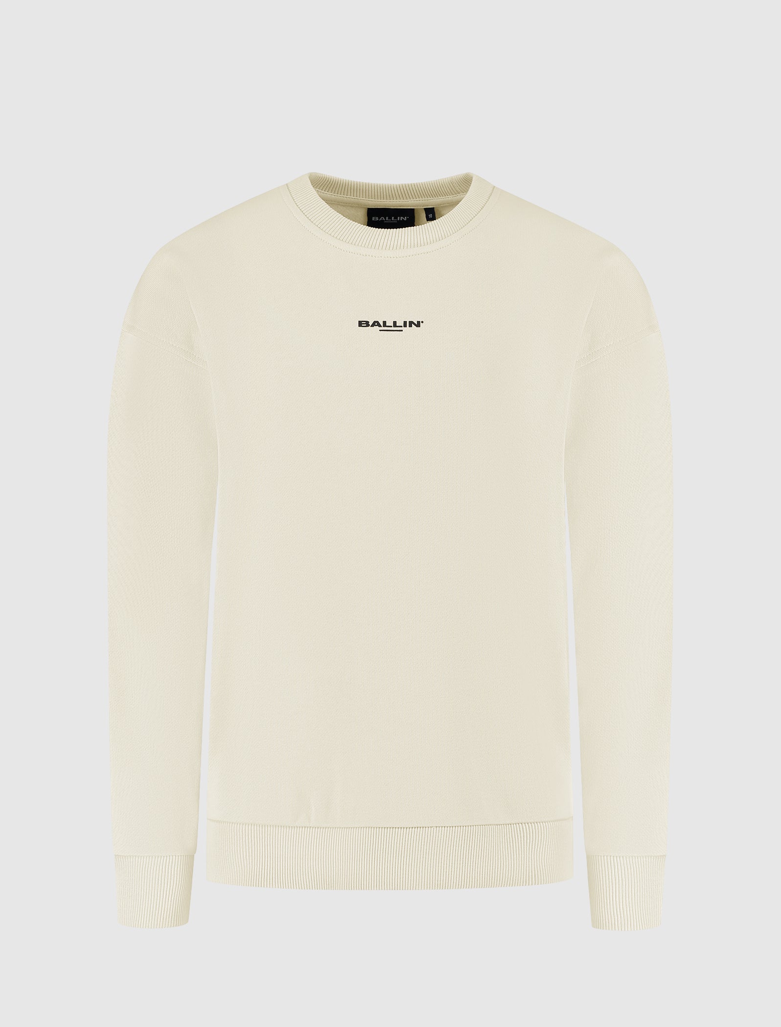 Junior Peace of Paradise Sweater | Sand
