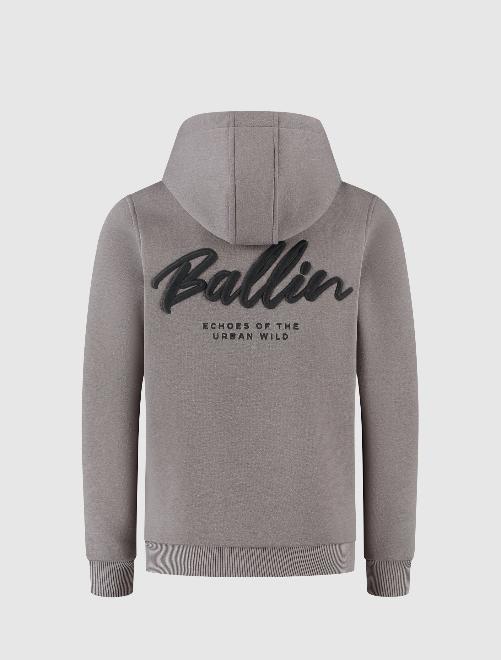 Junior Echoes Hoodie | Antra