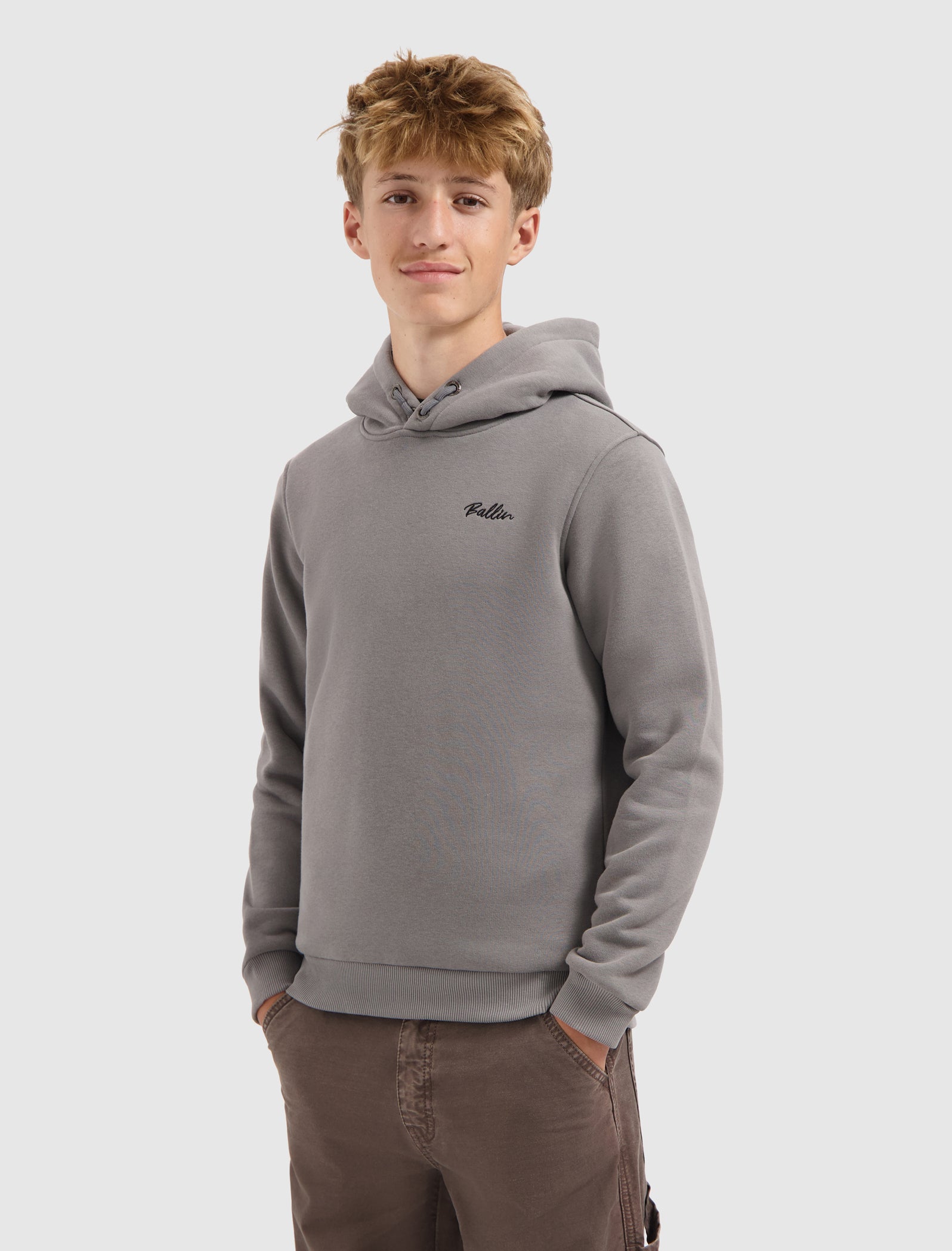 Junior Echoes Hoodie | Antra