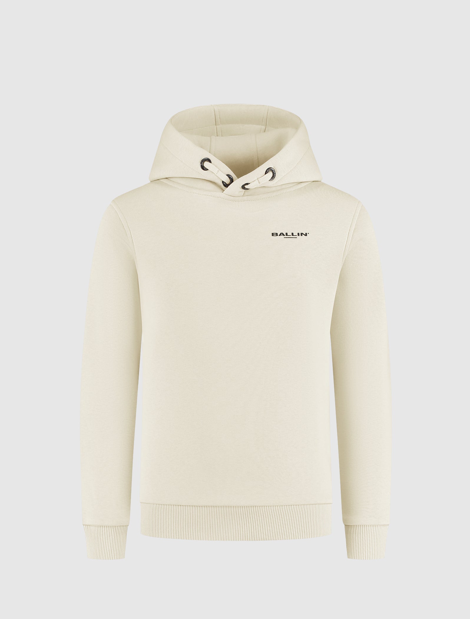 Junior Urban Jungle Hoodie | Sand
