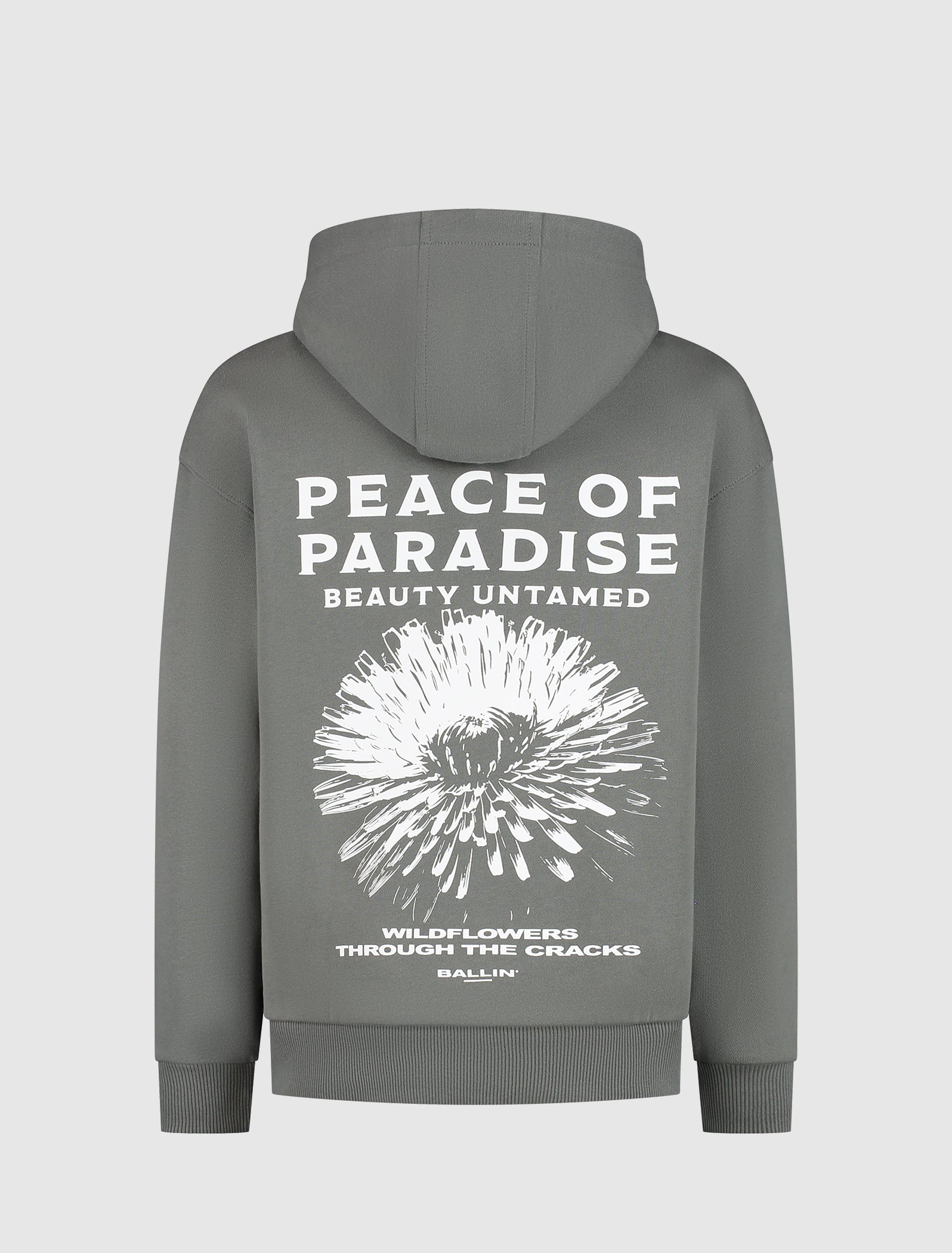 Junior Peace of Paradise Hoodie | Antra