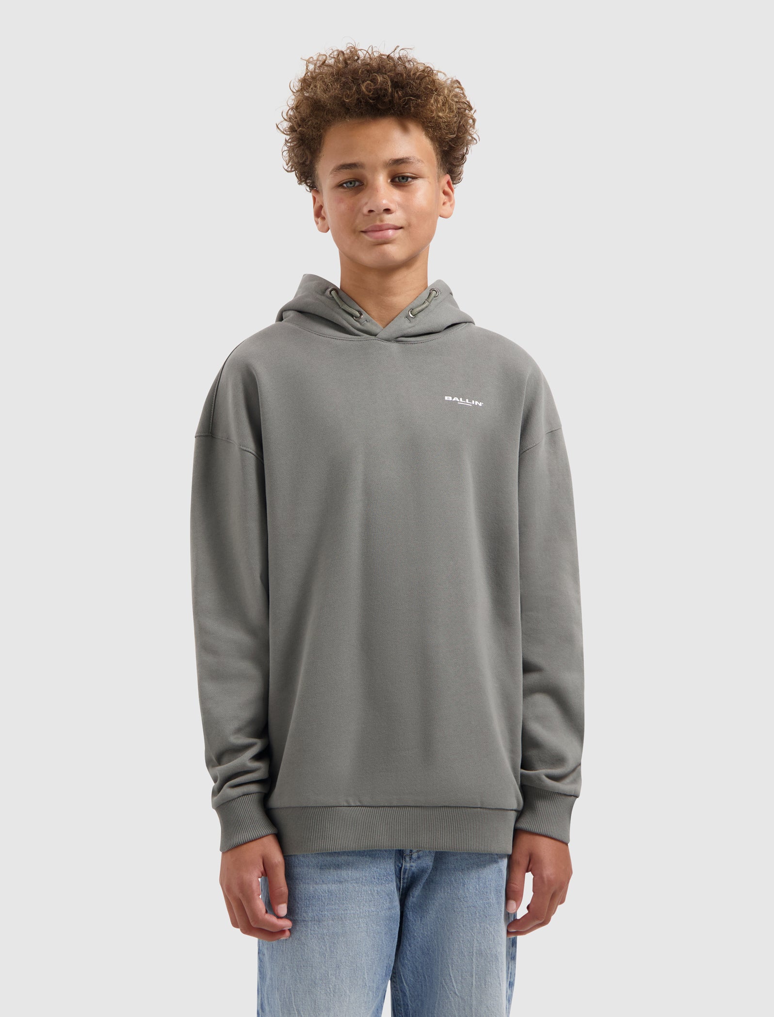Junior Peace of Paradise Hoodie | Antra