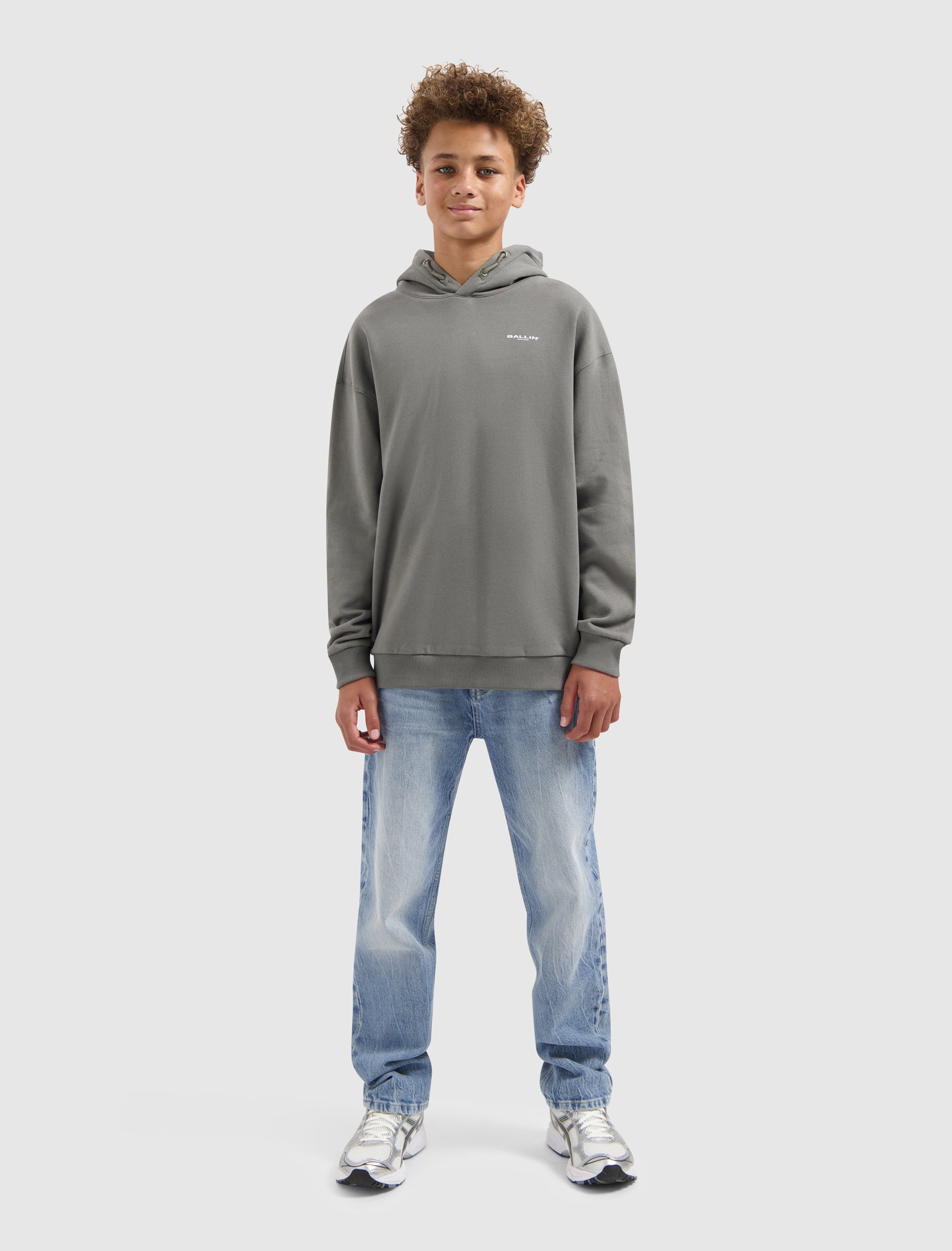 Junior Peace of Paradise Hoodie | Antra