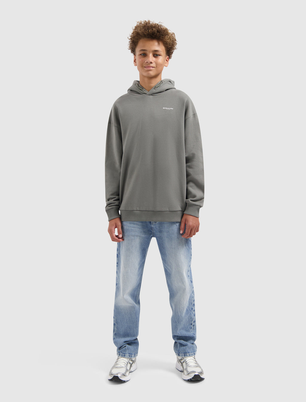 Junior Peace of Paradise Hoodie | Antra