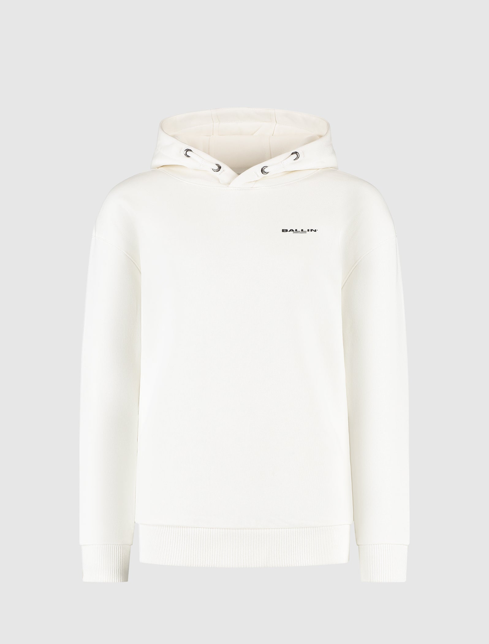 Junior Peace of Paradise Hoodie | Off White